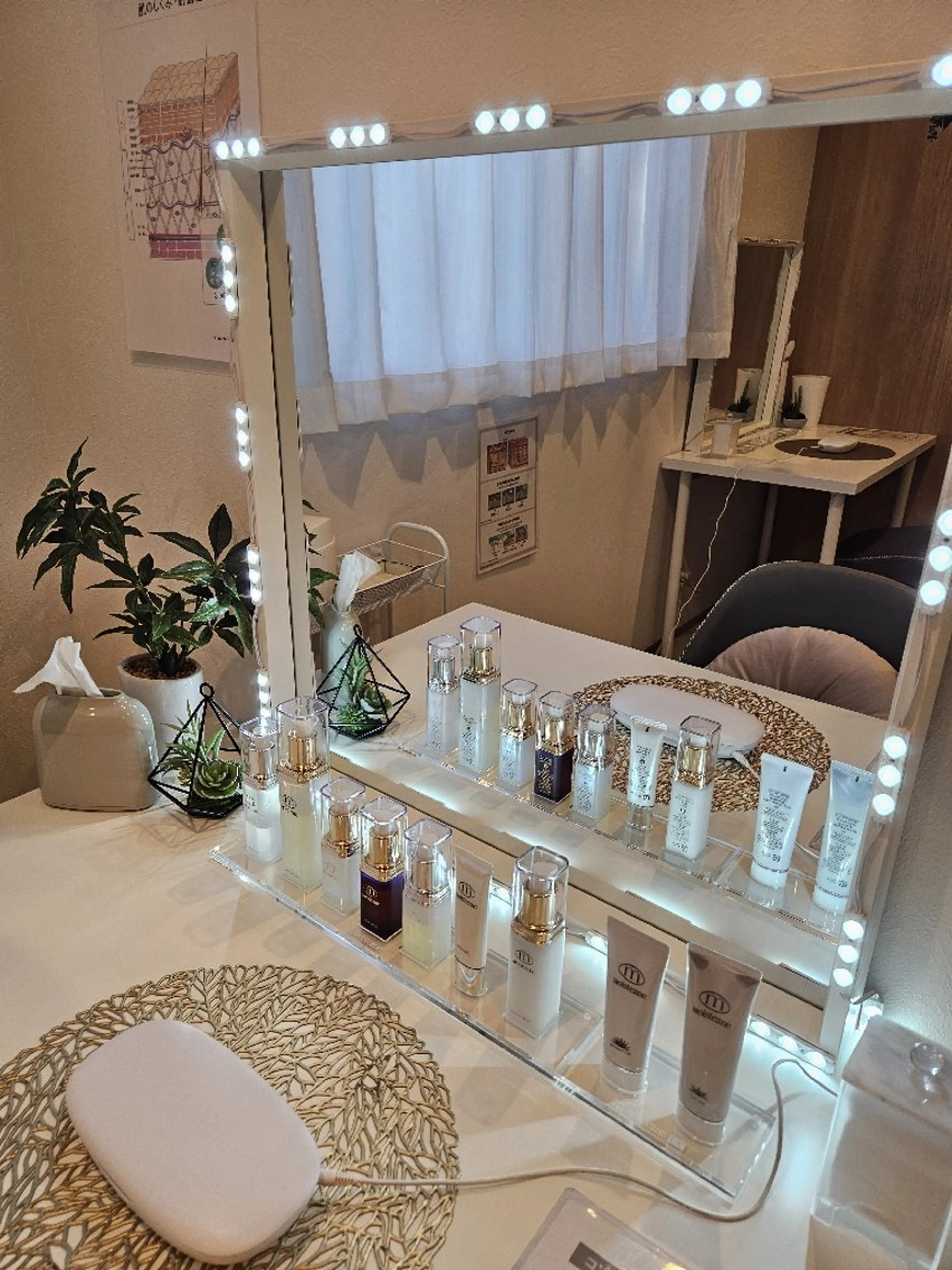 斉藤 久実のエステ・リラクイメージ