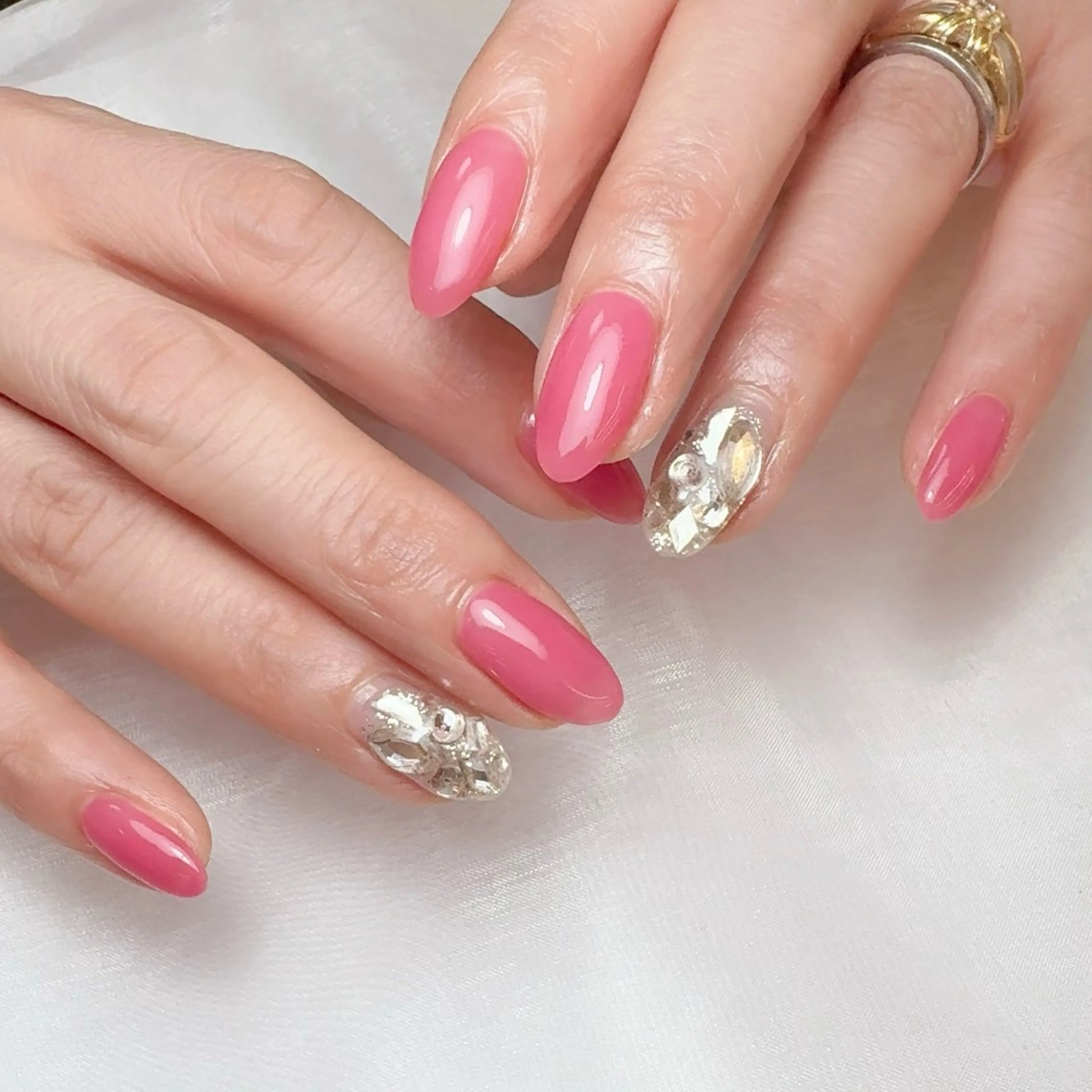 ネイル NailOnason ナナのネイルデザイン
