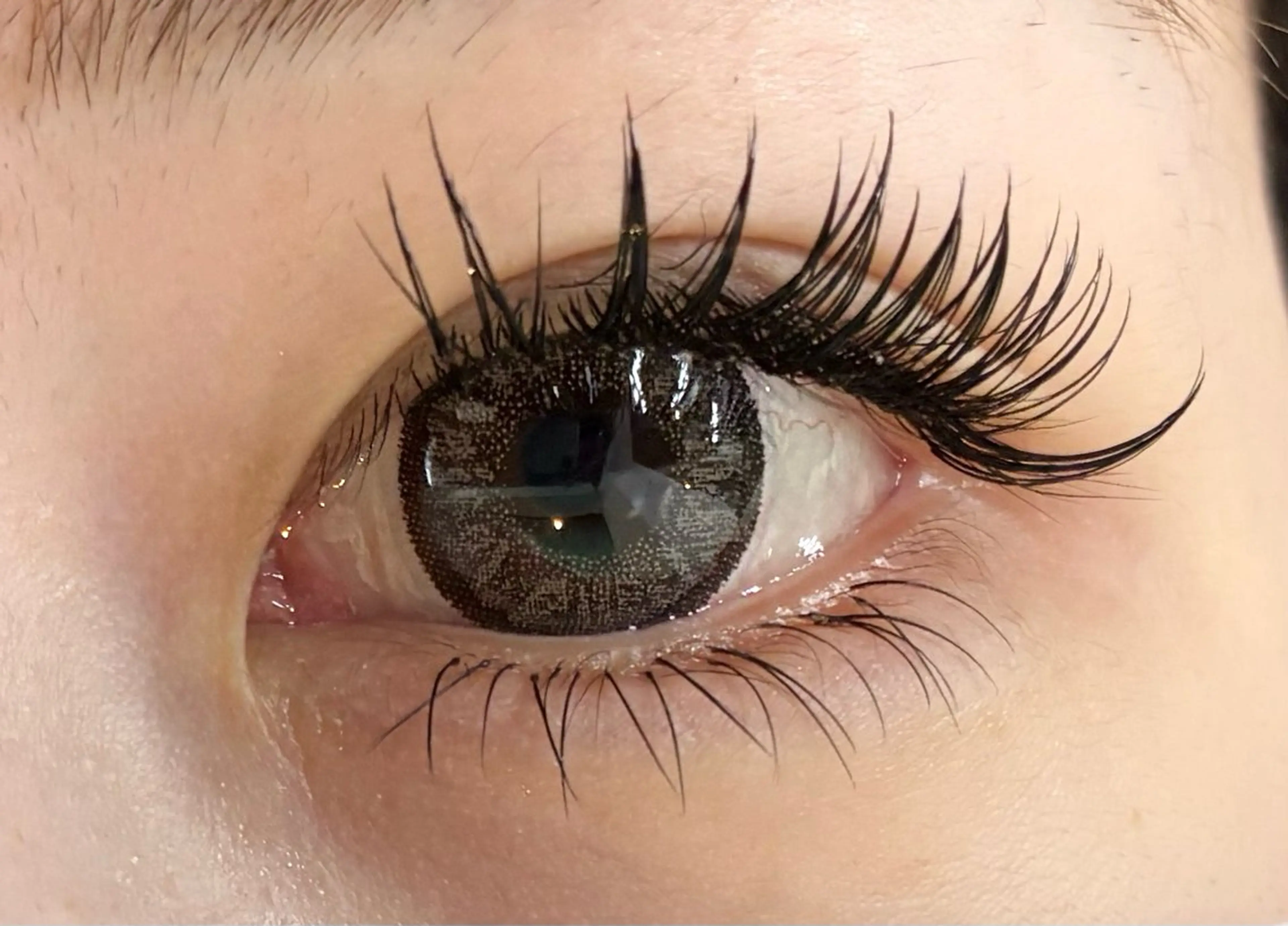 マツエク・マツパ STITCH所属・STITCH eyelashのマツエク・マツパデザイン