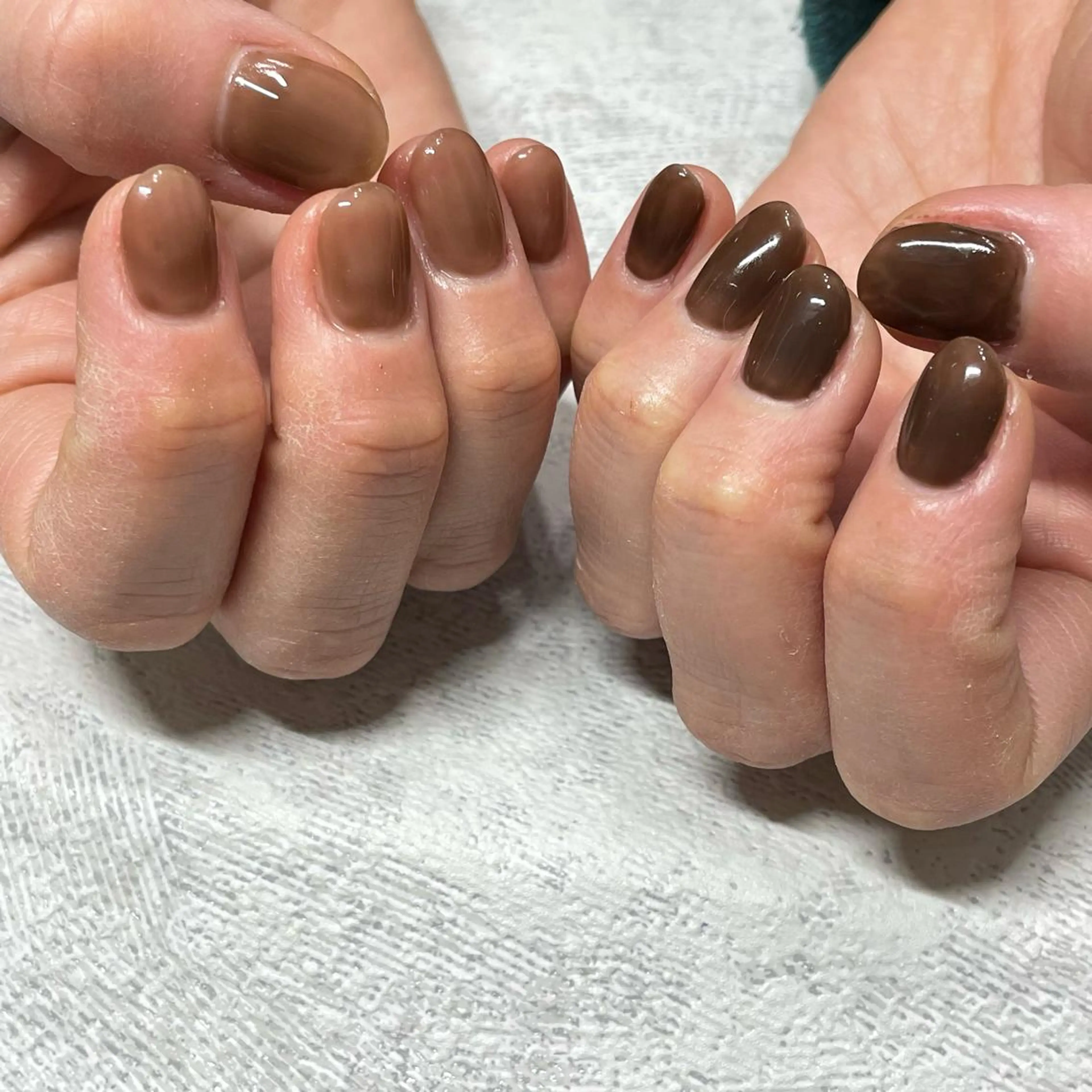 ネイル ハンドネイル ハンドケア nailsalon SuMILEのネイルデザイン