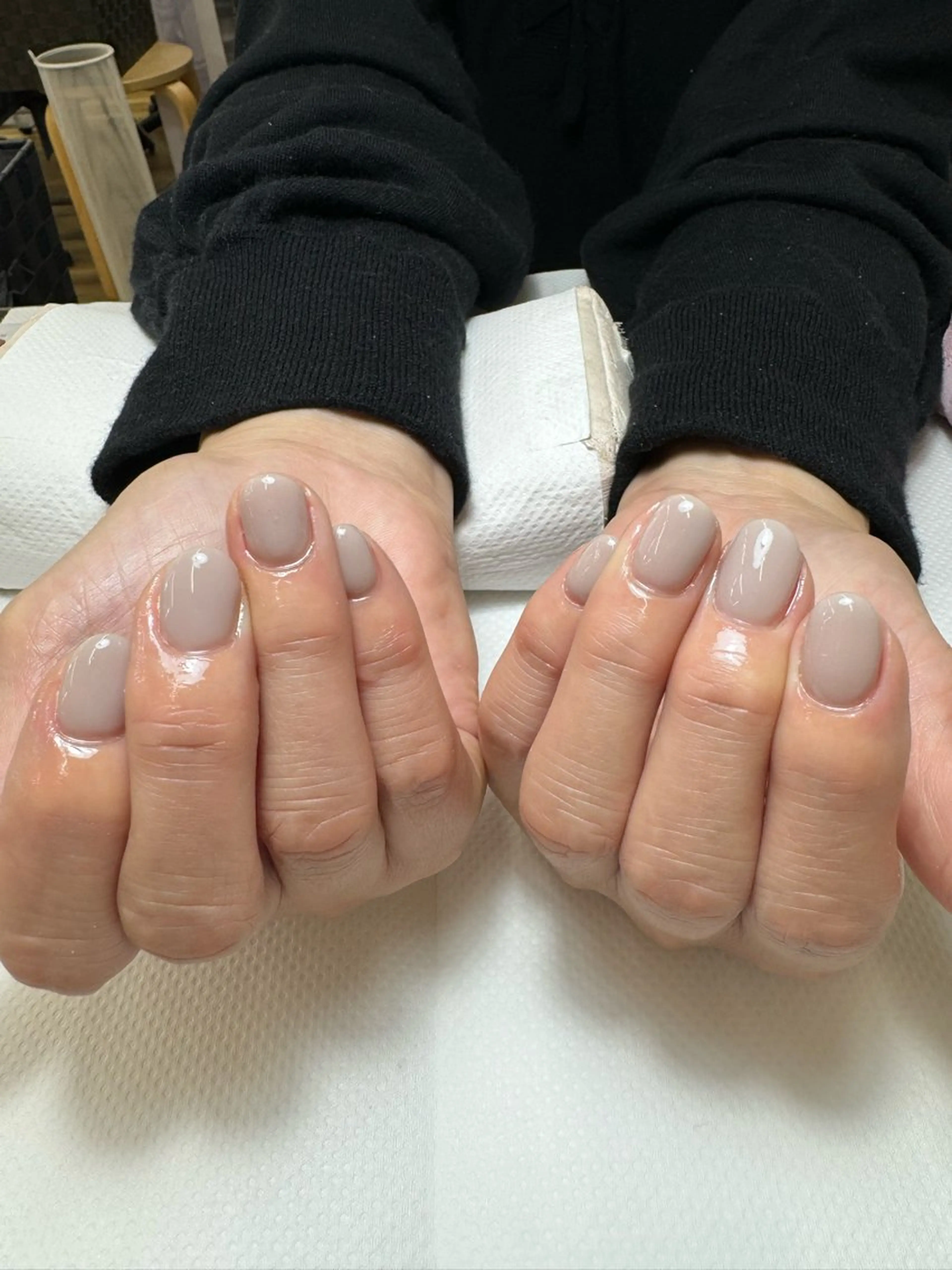 ネイル joieange akariのネイルデザイン