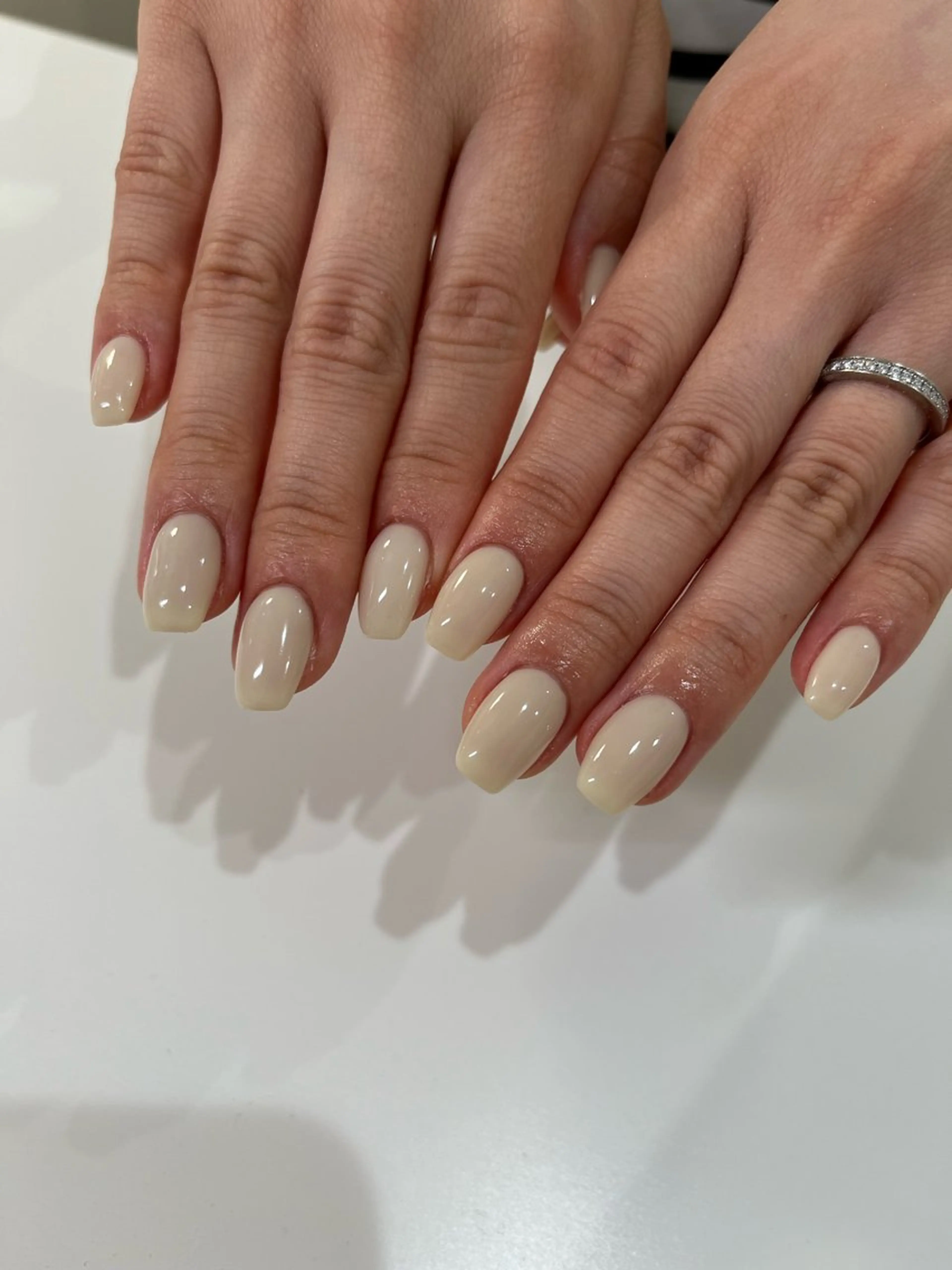 ネイル ハンドネイル nail by minamiのネイルデザイン