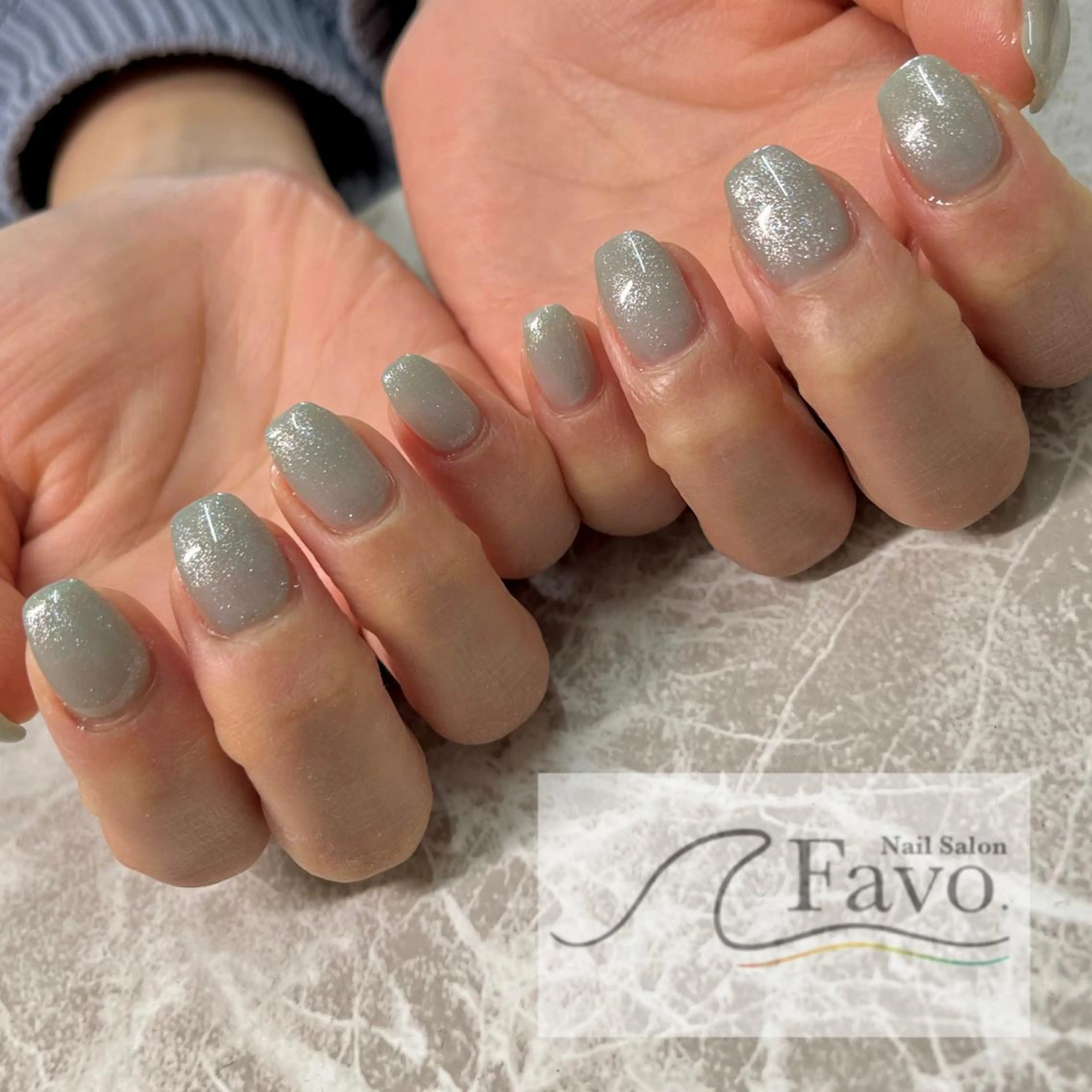 ネイル BeautyFavo .byKannaのネイルデザイン