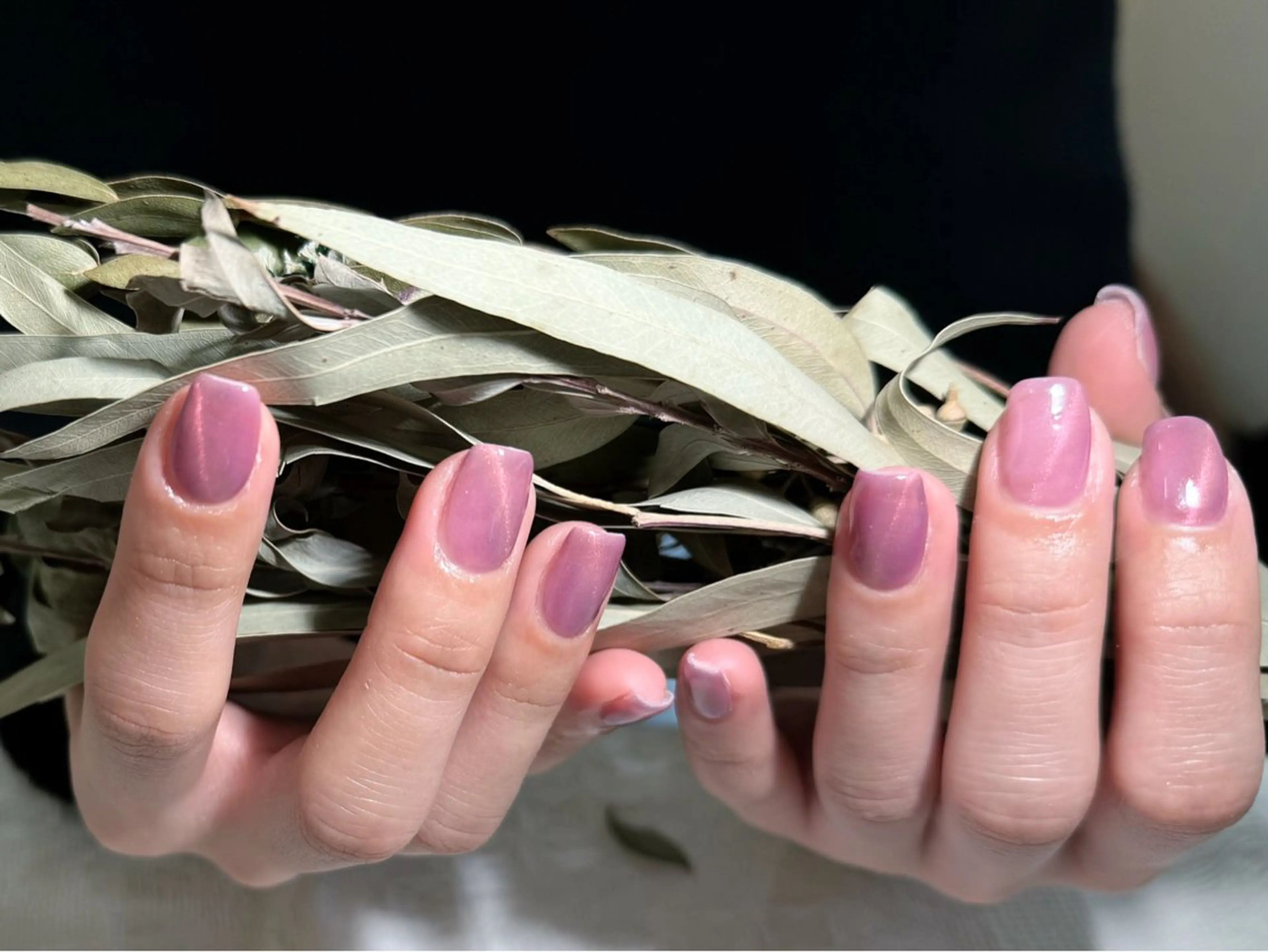 ネイル ハンドネイル TOUTOU所属・TOUTOU. Yuriのネイルデザイン