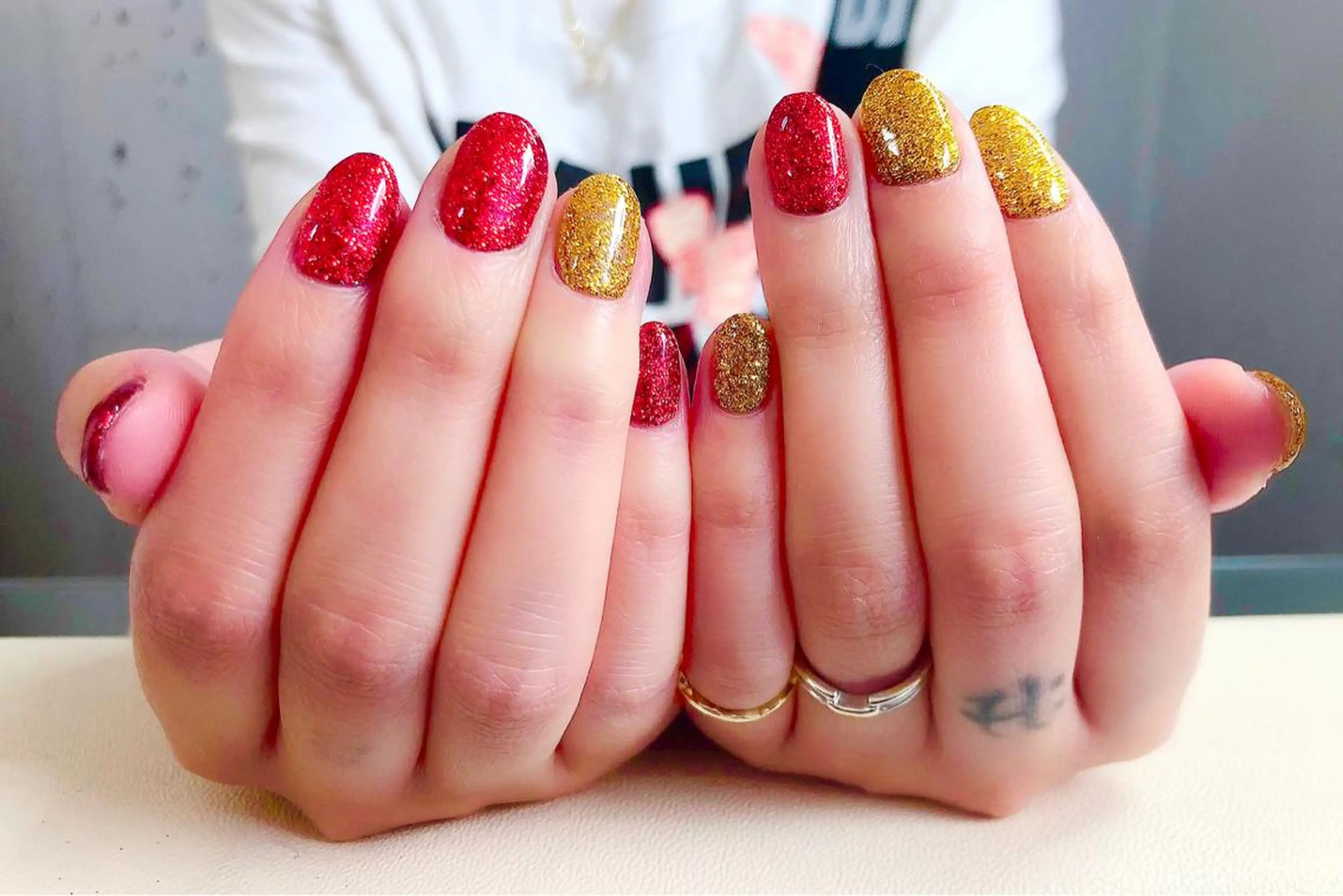 ネイル nailsalon   LE'A所属・ホワイトニング🦷 ネイル💅LEAのその他イメージ