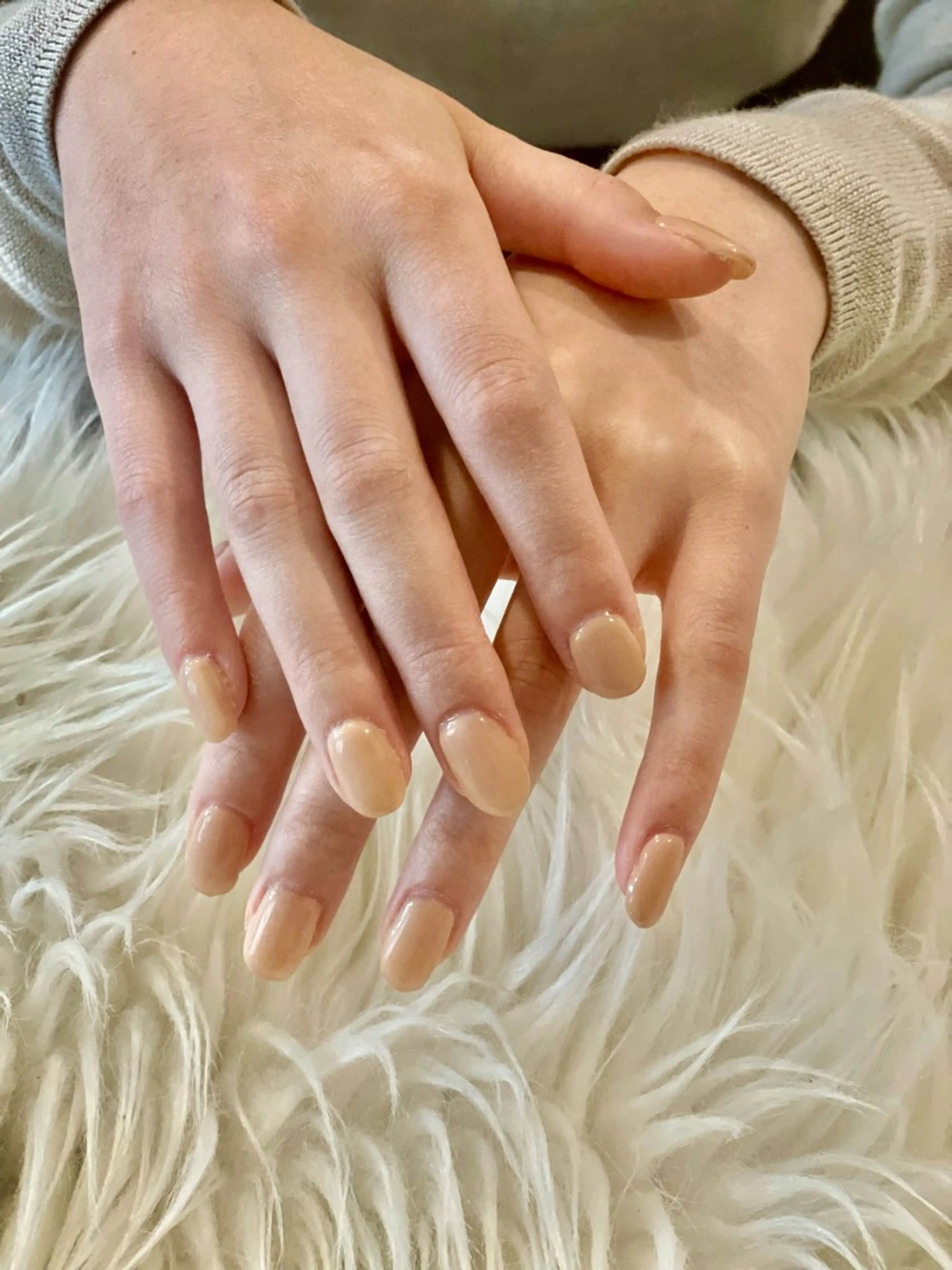 ネイル ハンドネイル 88-nail. AKANEのネイルデザイン