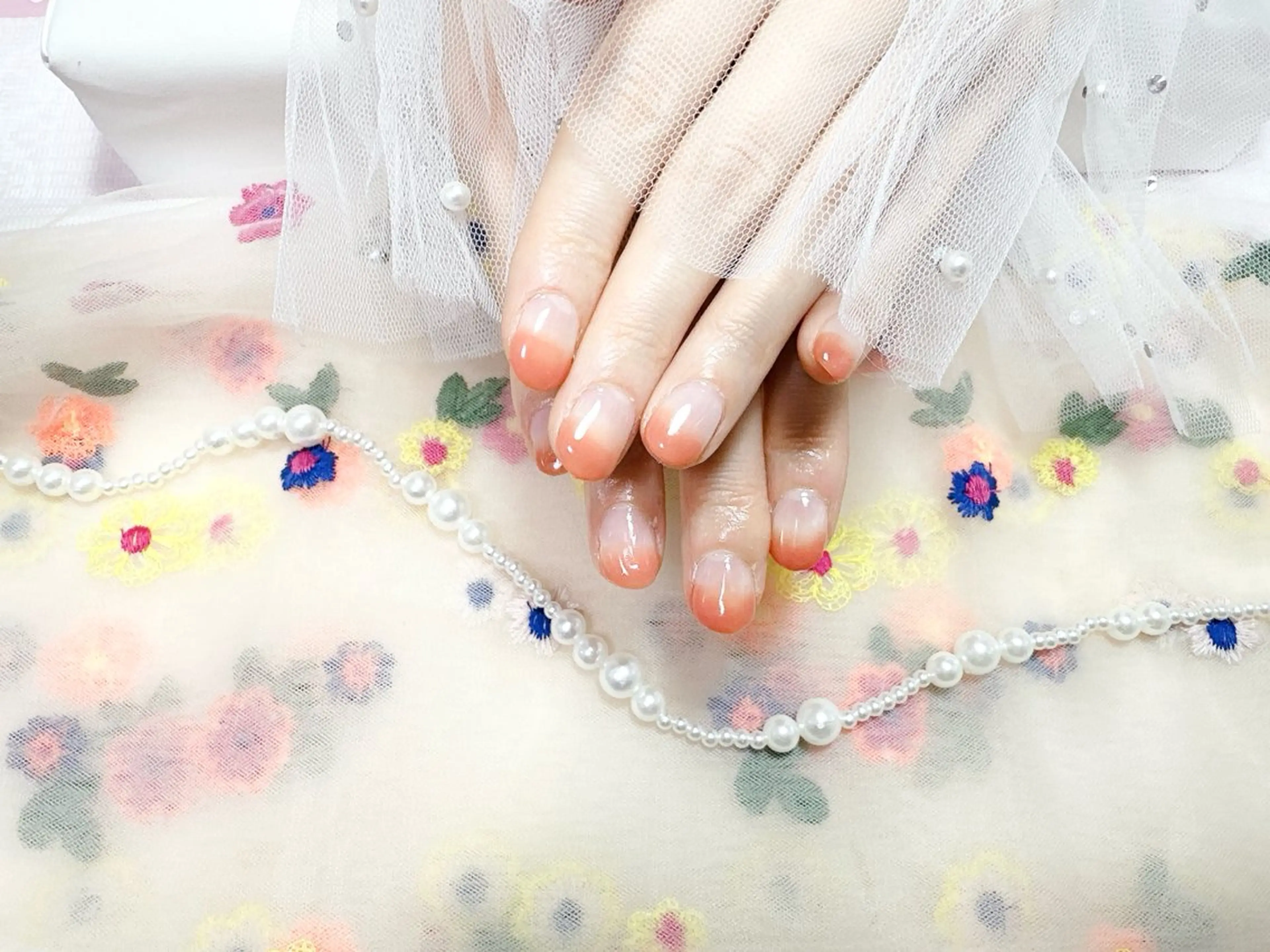 ネイル グラデーション Nail Salon nutaのその他イメージ