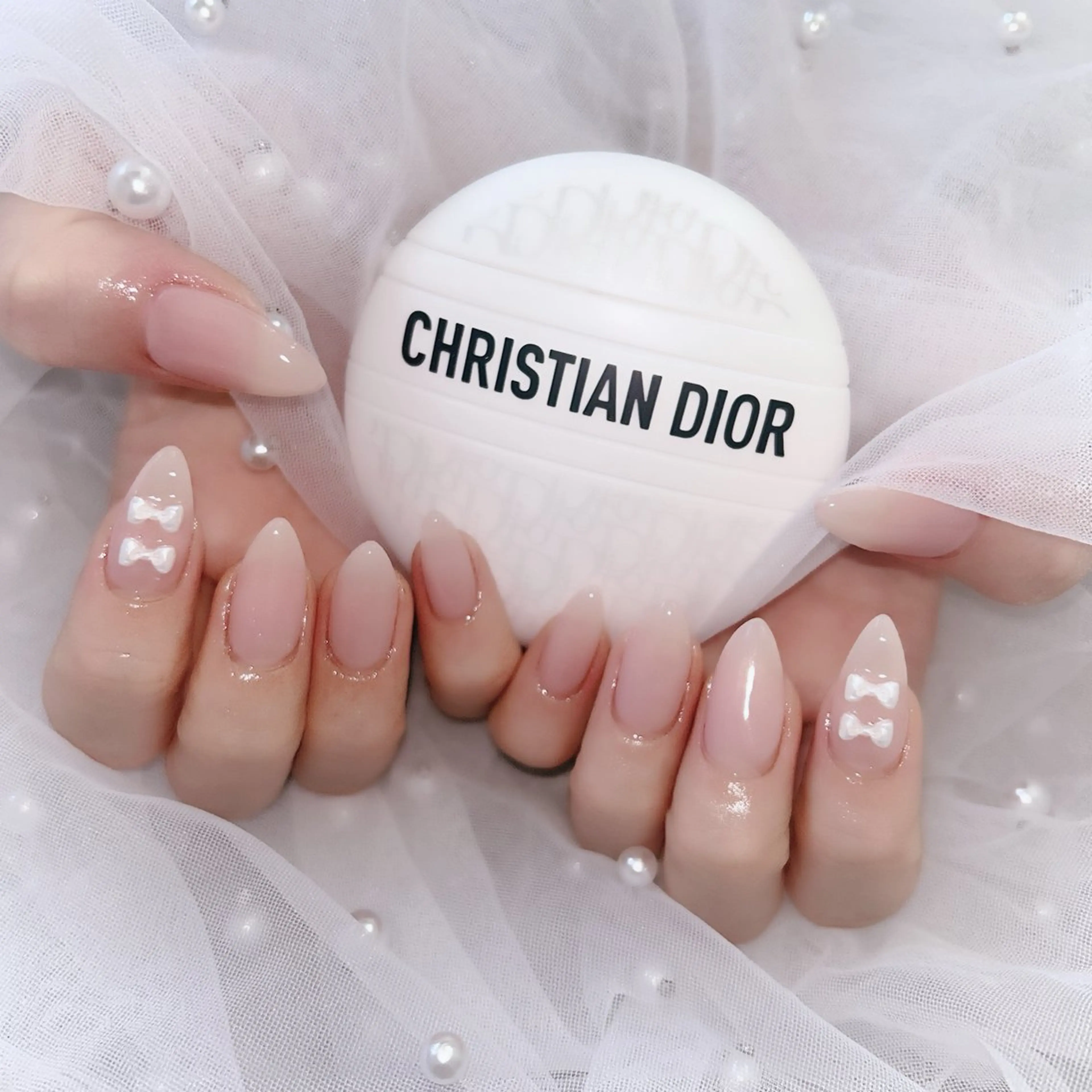 ネイル ハンドネイル merci nail所属・merci nailのネイルデザイン