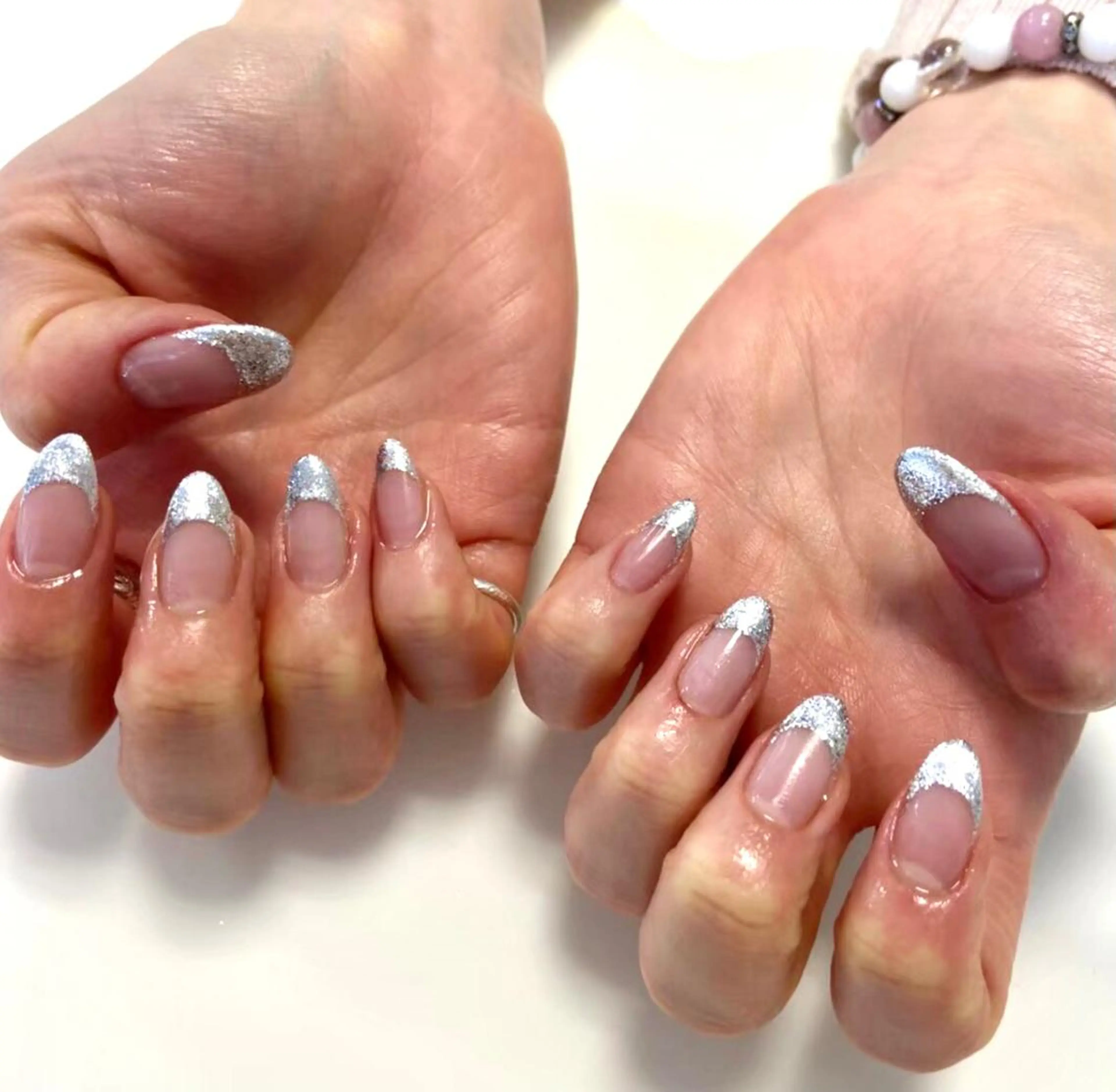 ネイル 吉村 美咲のネイルデザイン