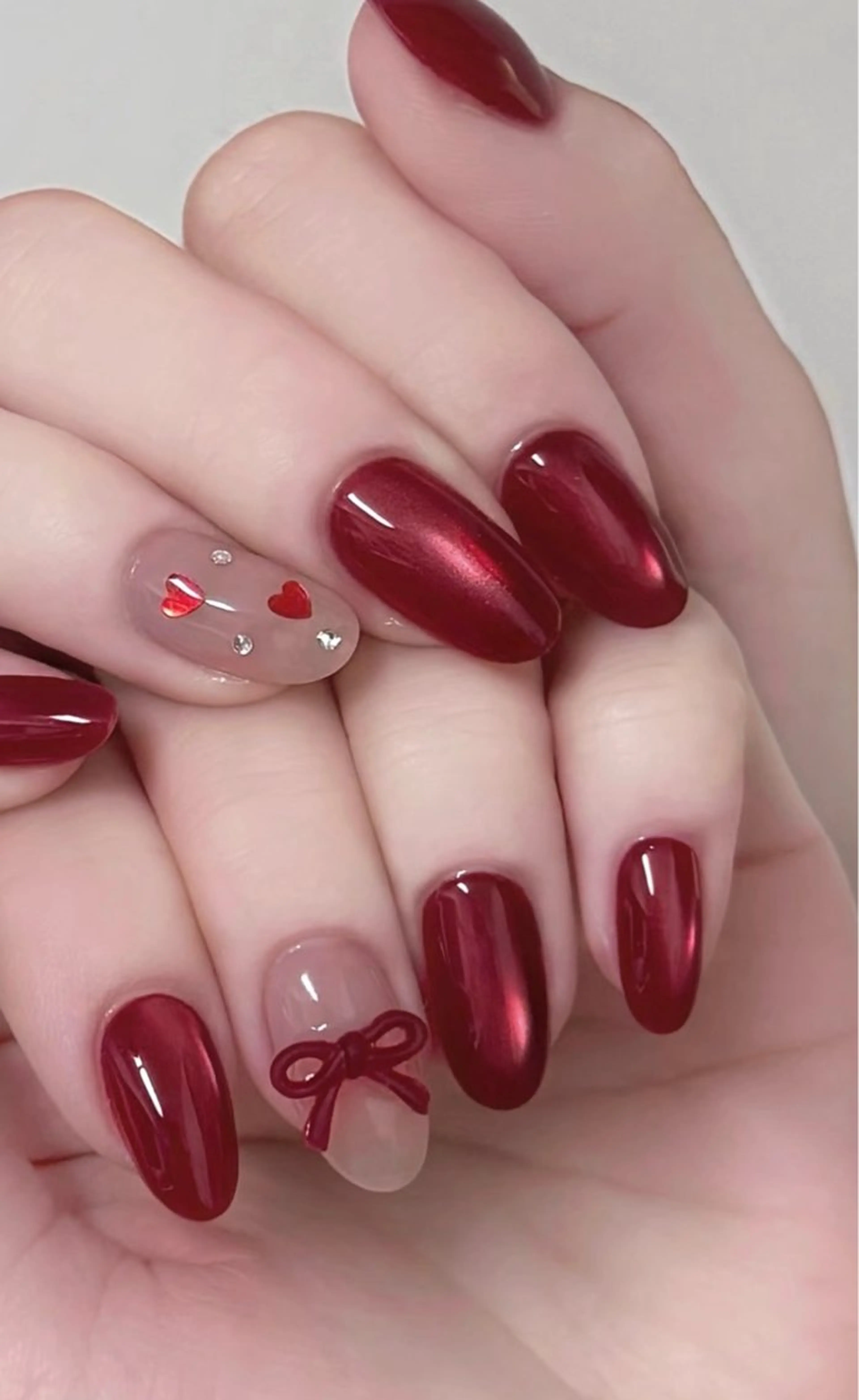 ネイル pre open中｜ nail Soelのネイルデザイン