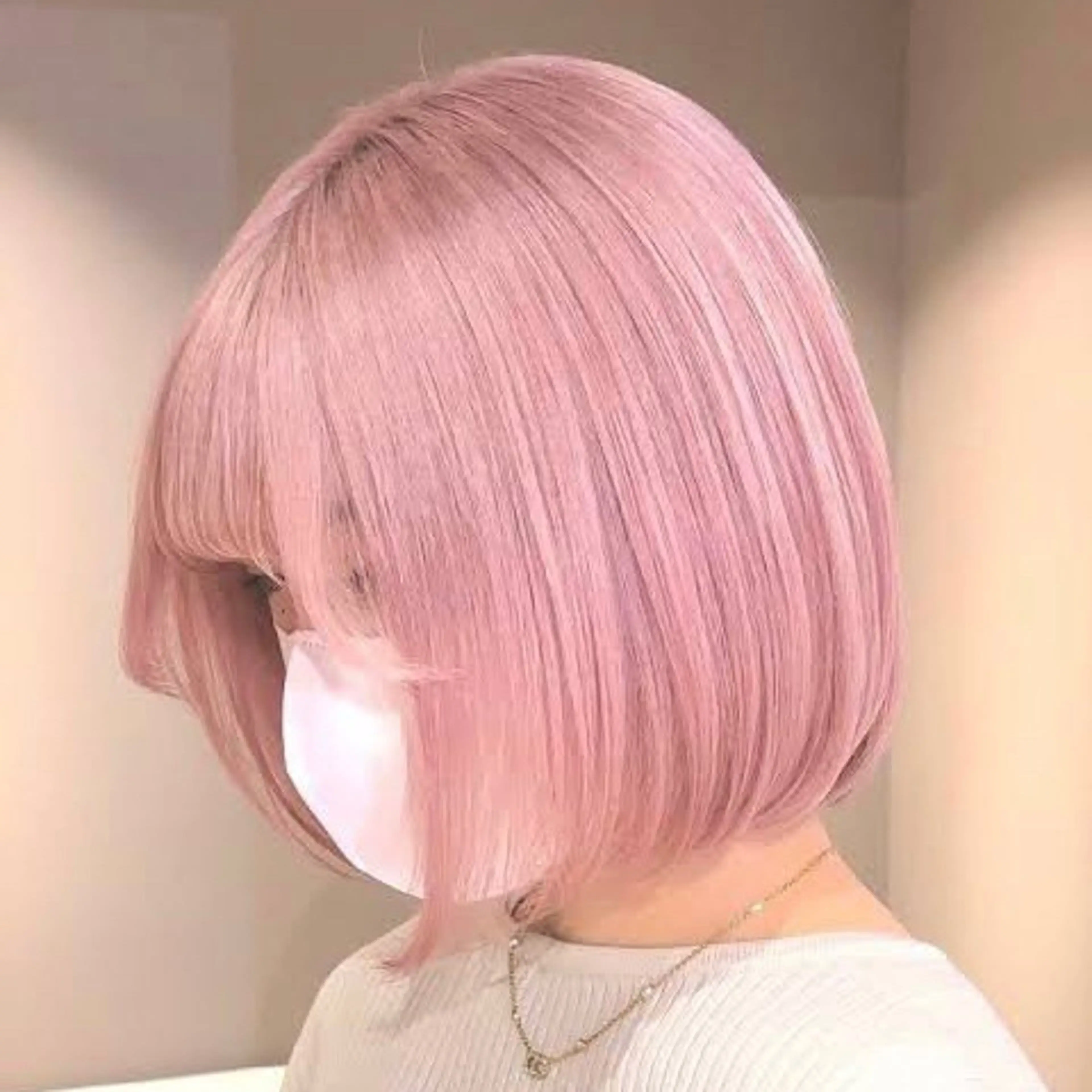 ミディアム emanon池袋東口所属・🎈艶髪特化🎈 まつもとのヘアスタイル