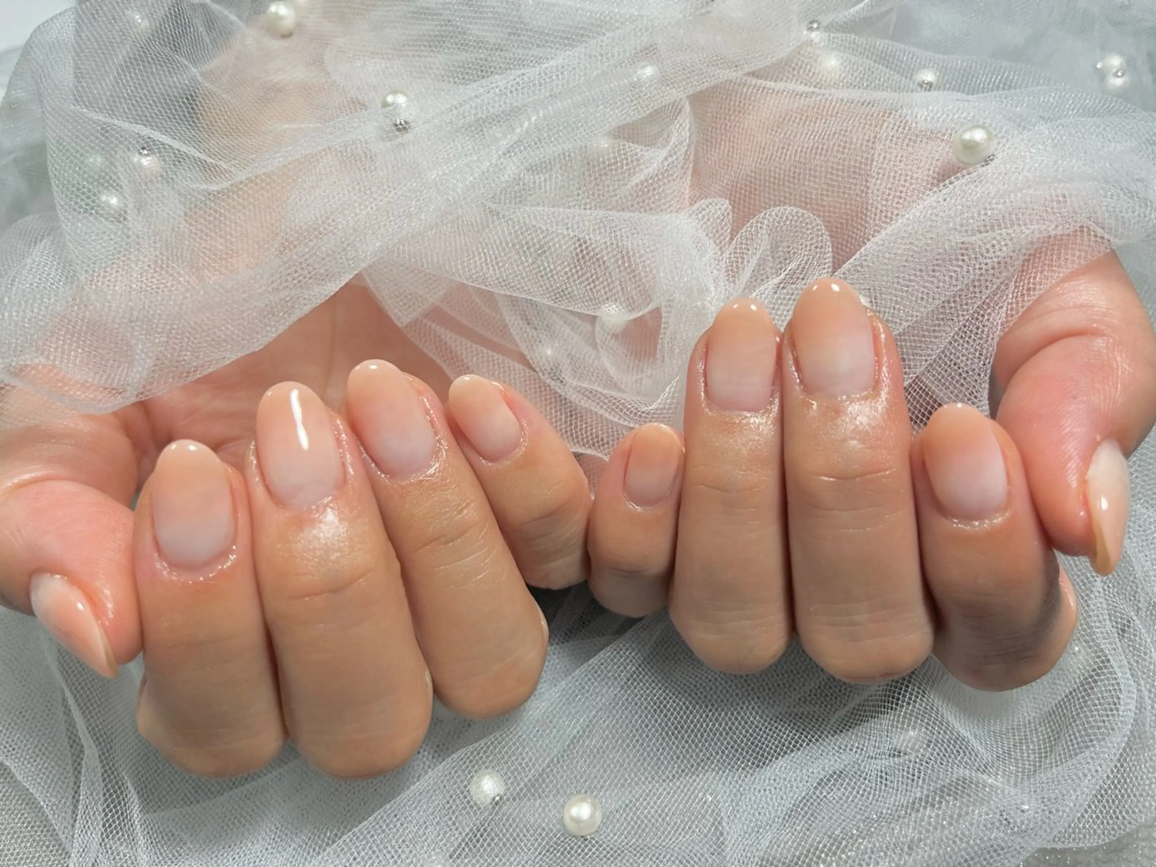 ネイル nail salon cherianのネイルデザイン