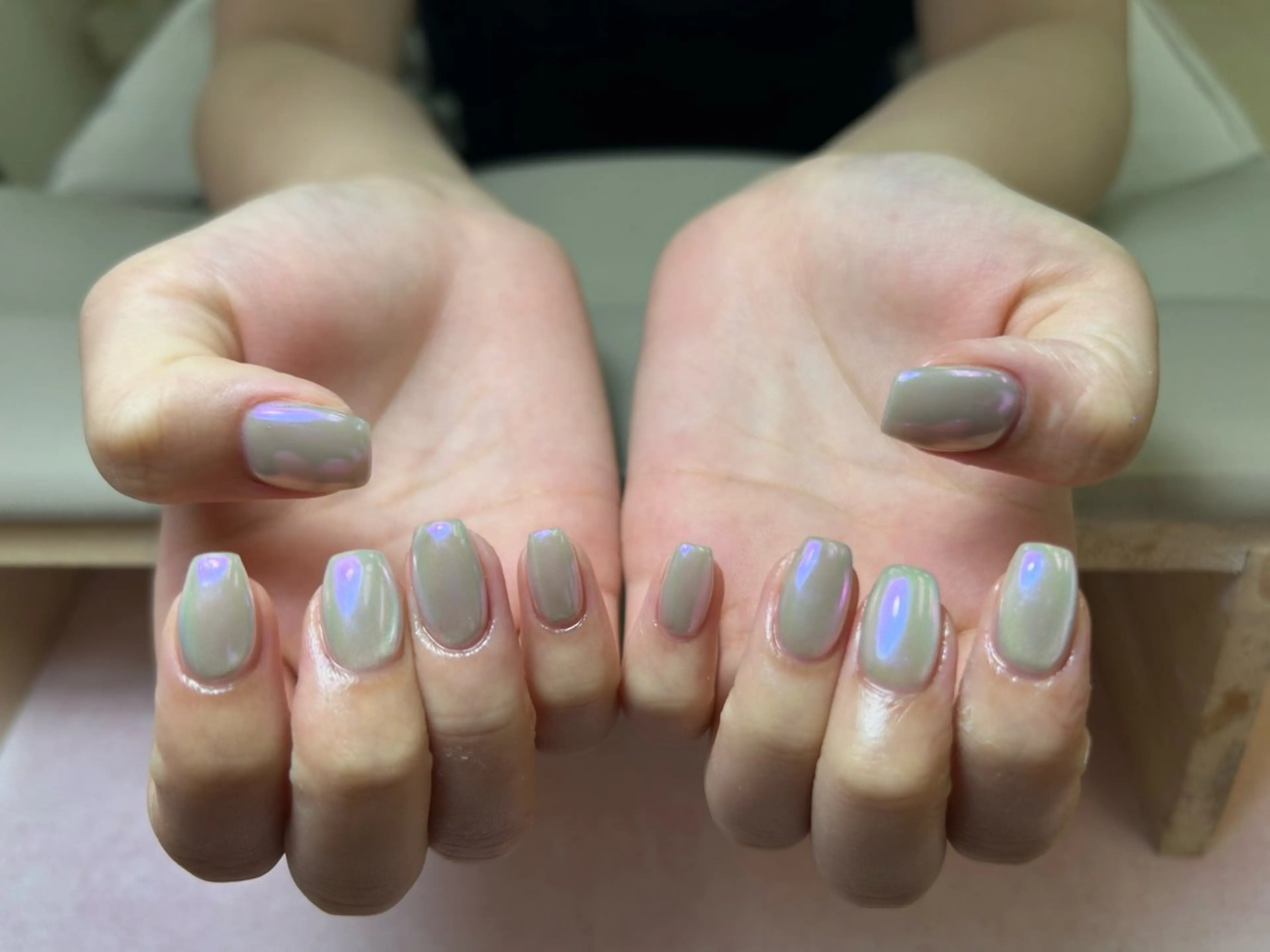 ネイル ハンドネイル July Nail_ .soraのネイルデザイン