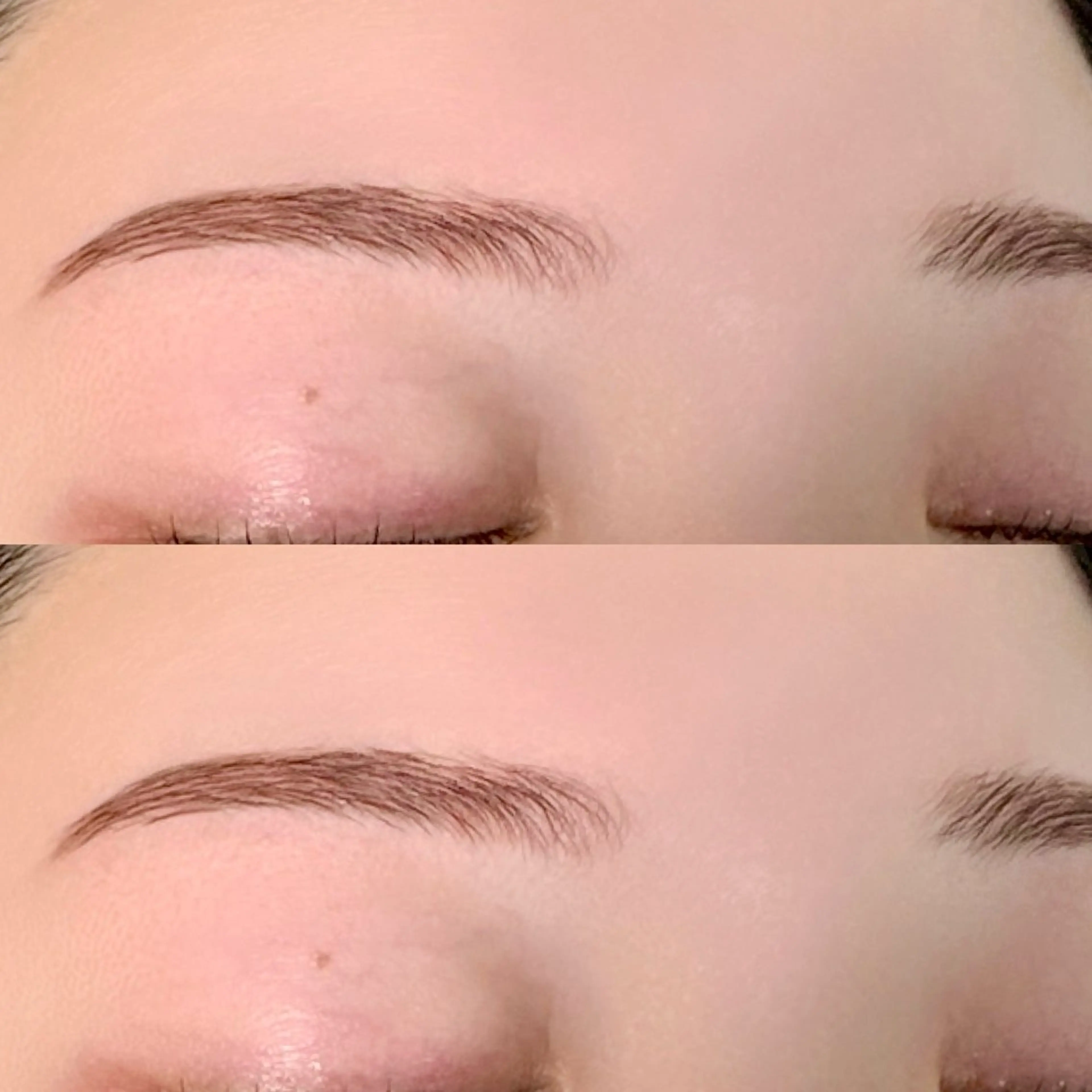 1日限定1枠のみ🌟ハリウッドブロウリフト🍋の写真