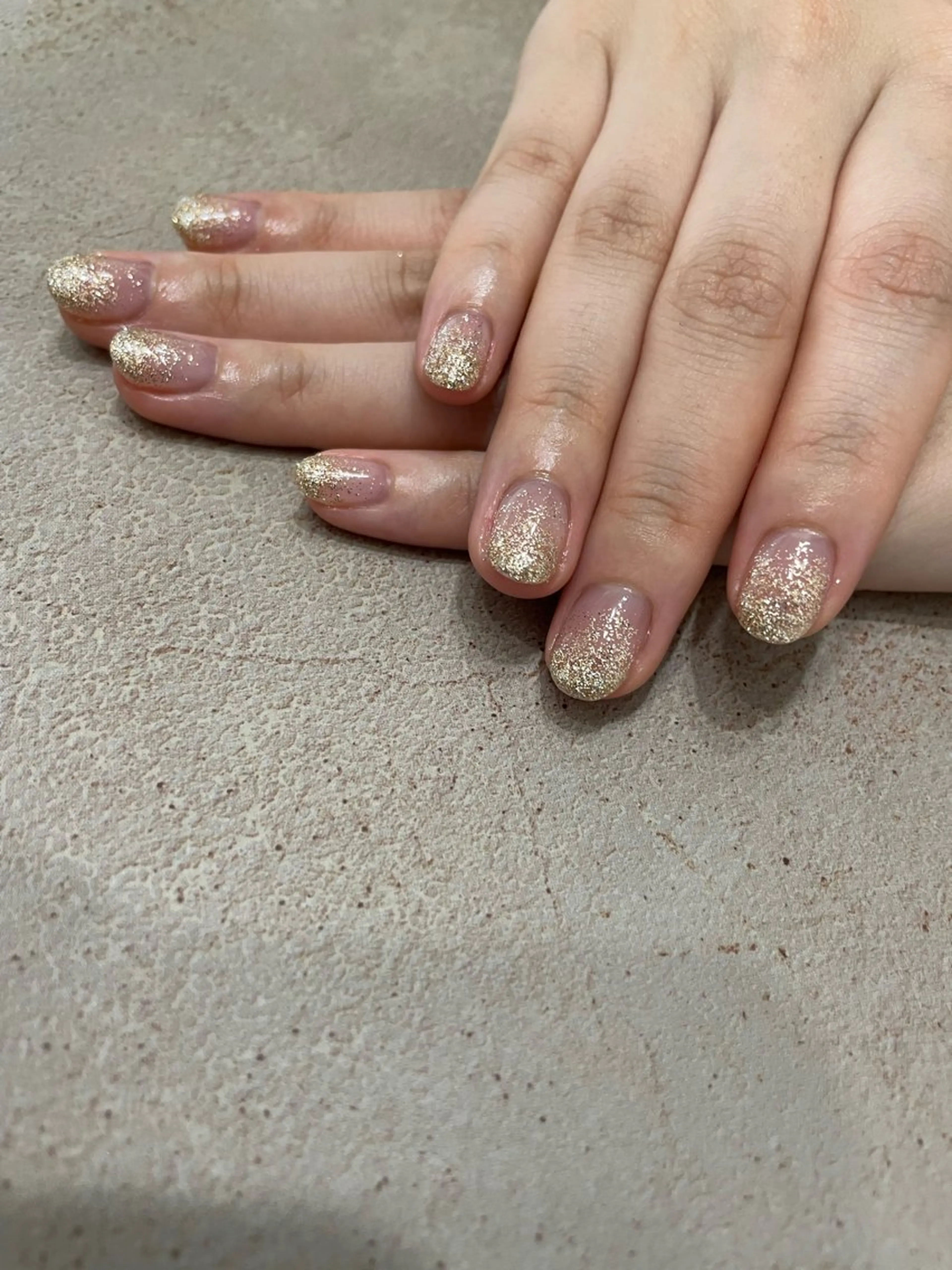 ネイル ハンドネイル ハンドケア nail salon CIELのネイルデザイン