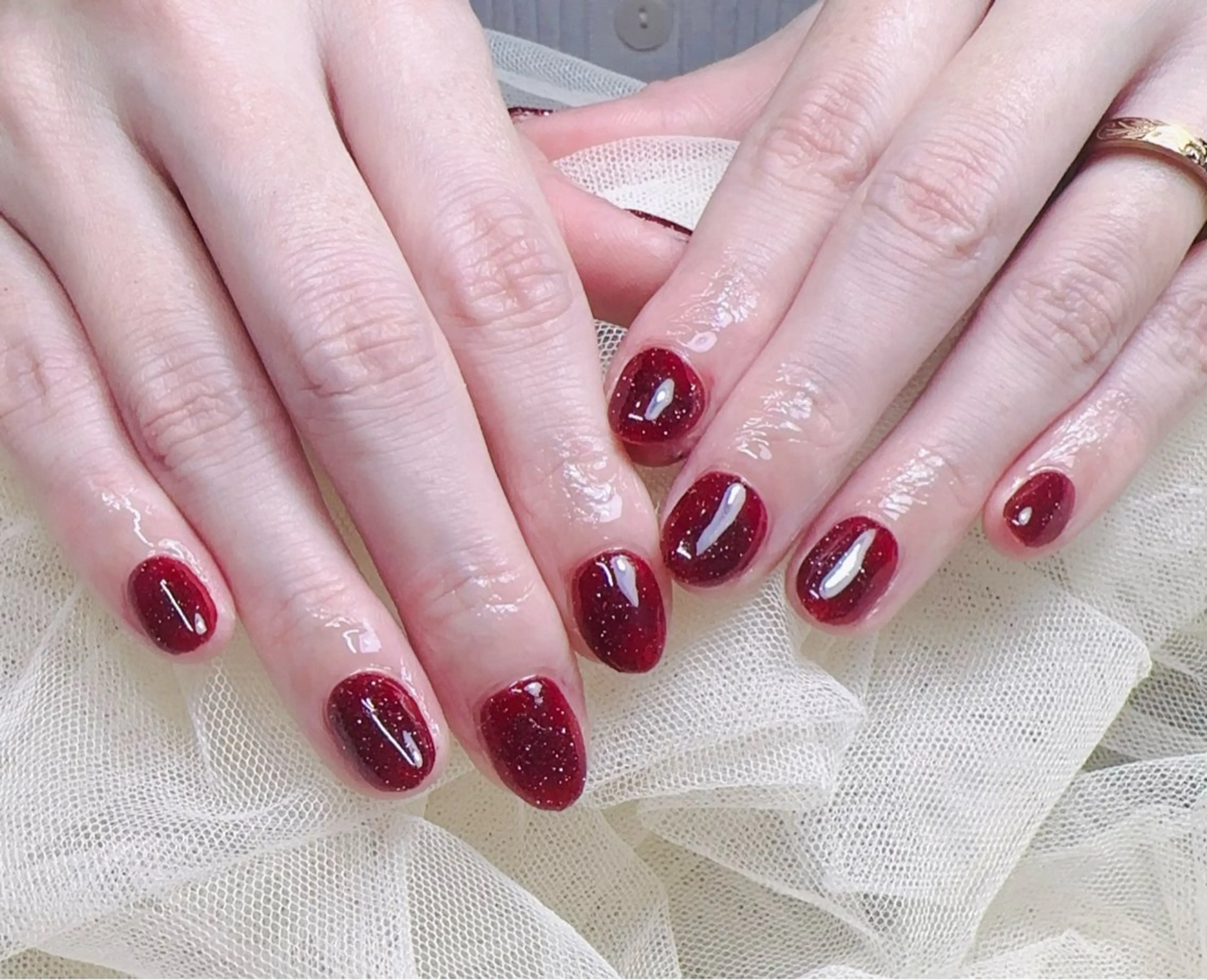 ネイル ハンドネイル Nail Salon J.Cのネイルデザイン