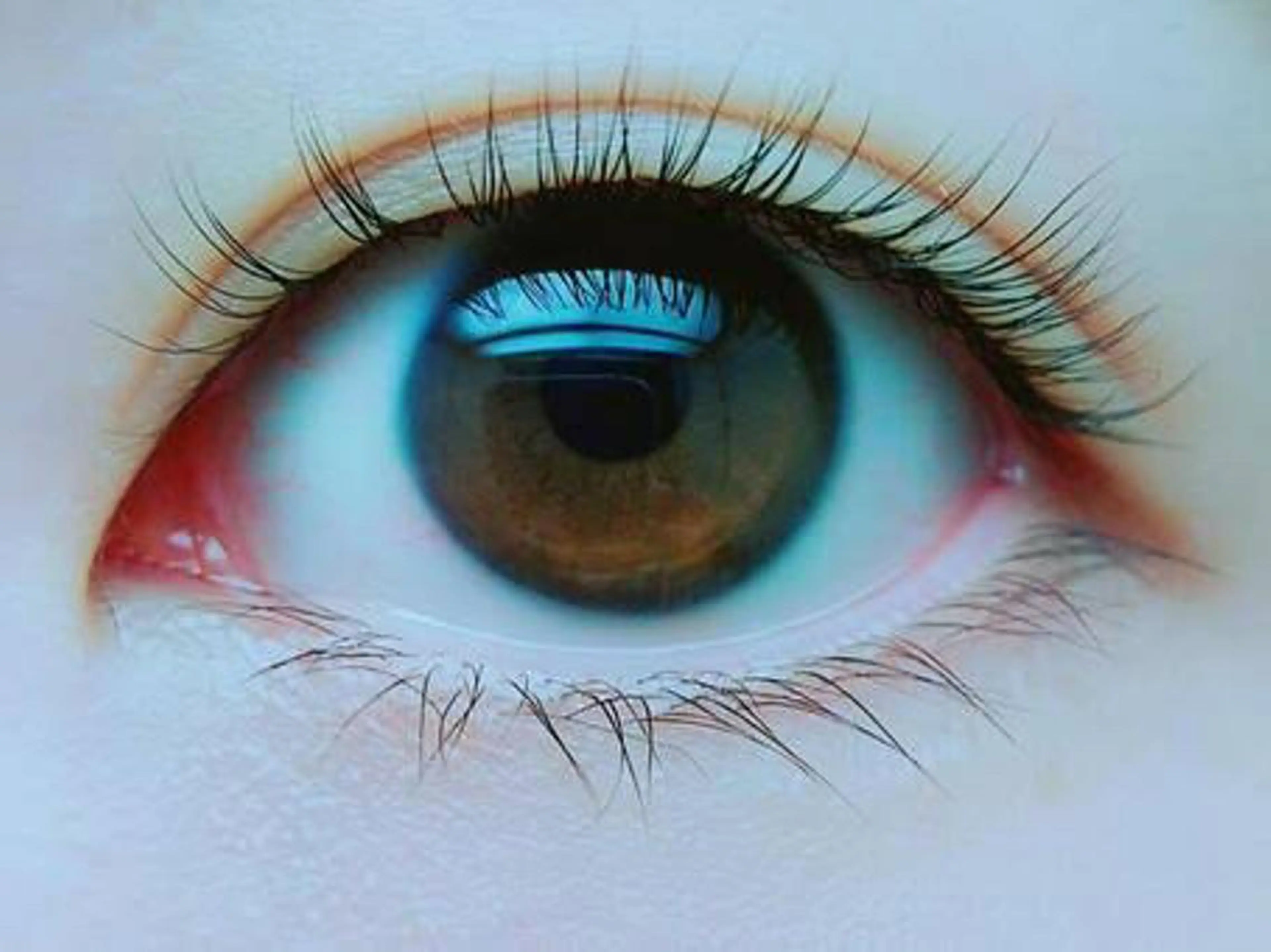 マツエク・マツパ マツパ 美まつ毛と美肌サロン lavjuのマツエク・マツパデザイン