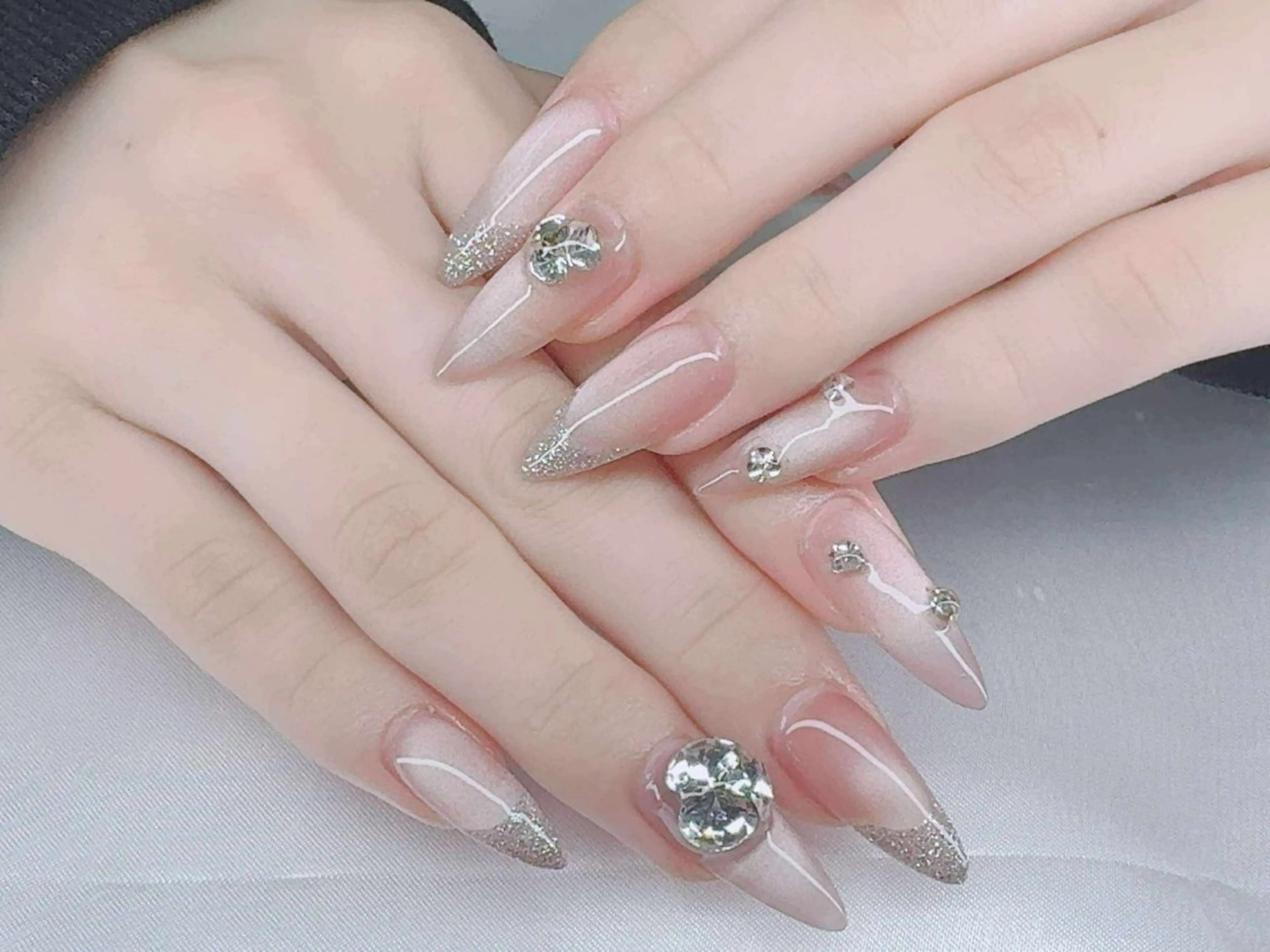 ネイル BAOBAO Nail所属・BAOBAO Nailのネイルデザイン