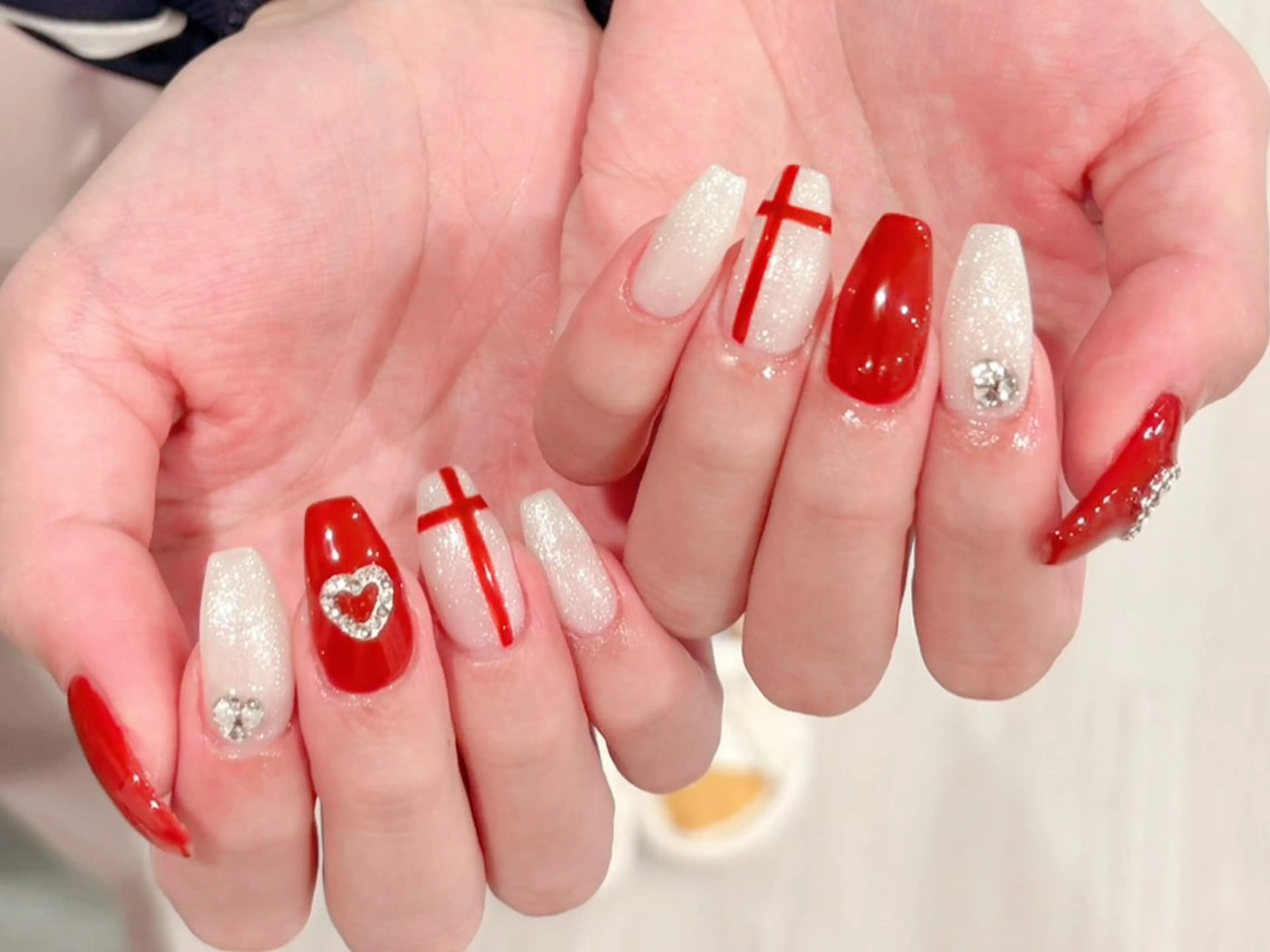 ネイル ネイルサロン Easenのネイルデザイン