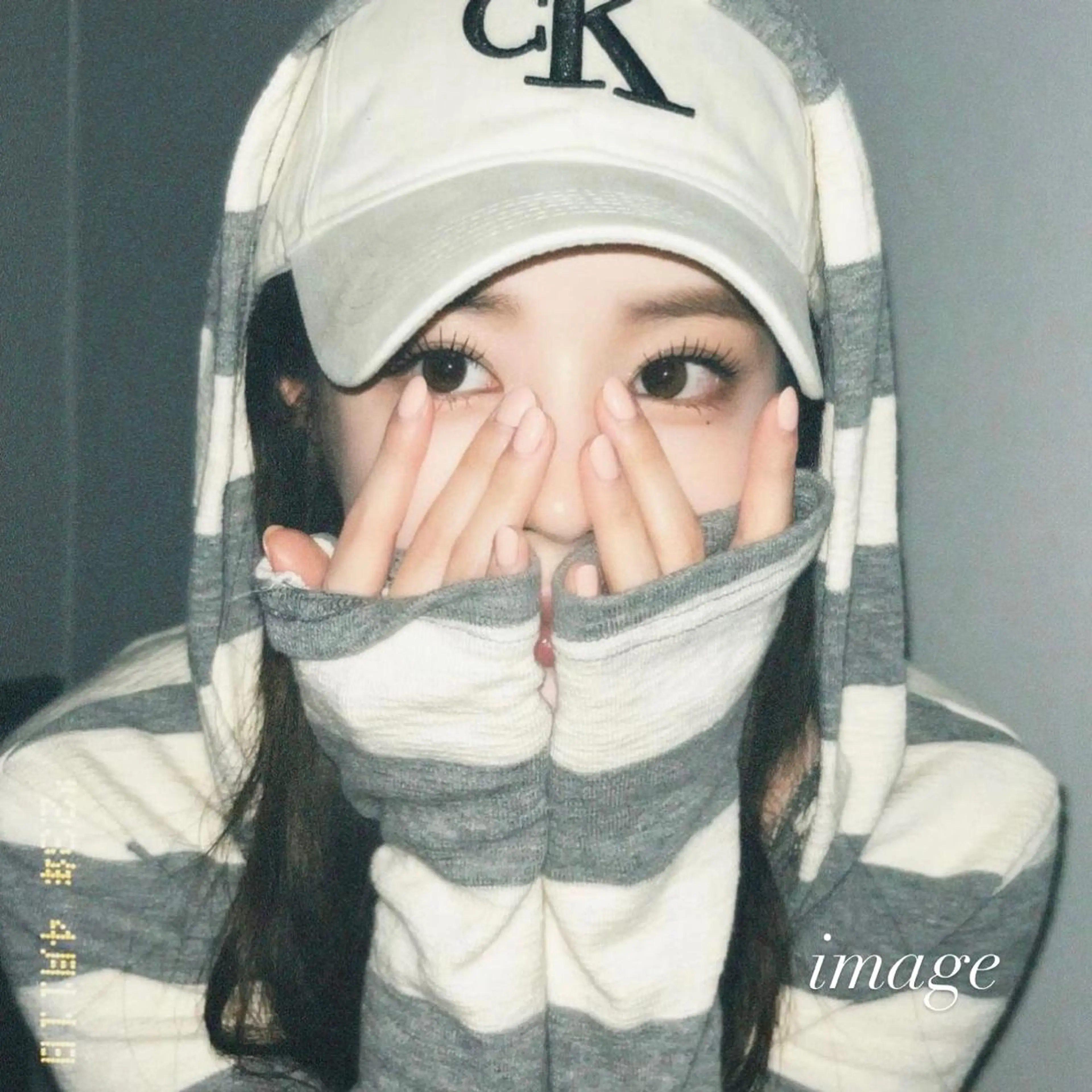 マツエク・マツパ eyelist 𝐧𝐚𝐨のマツエク・マツパデザイン