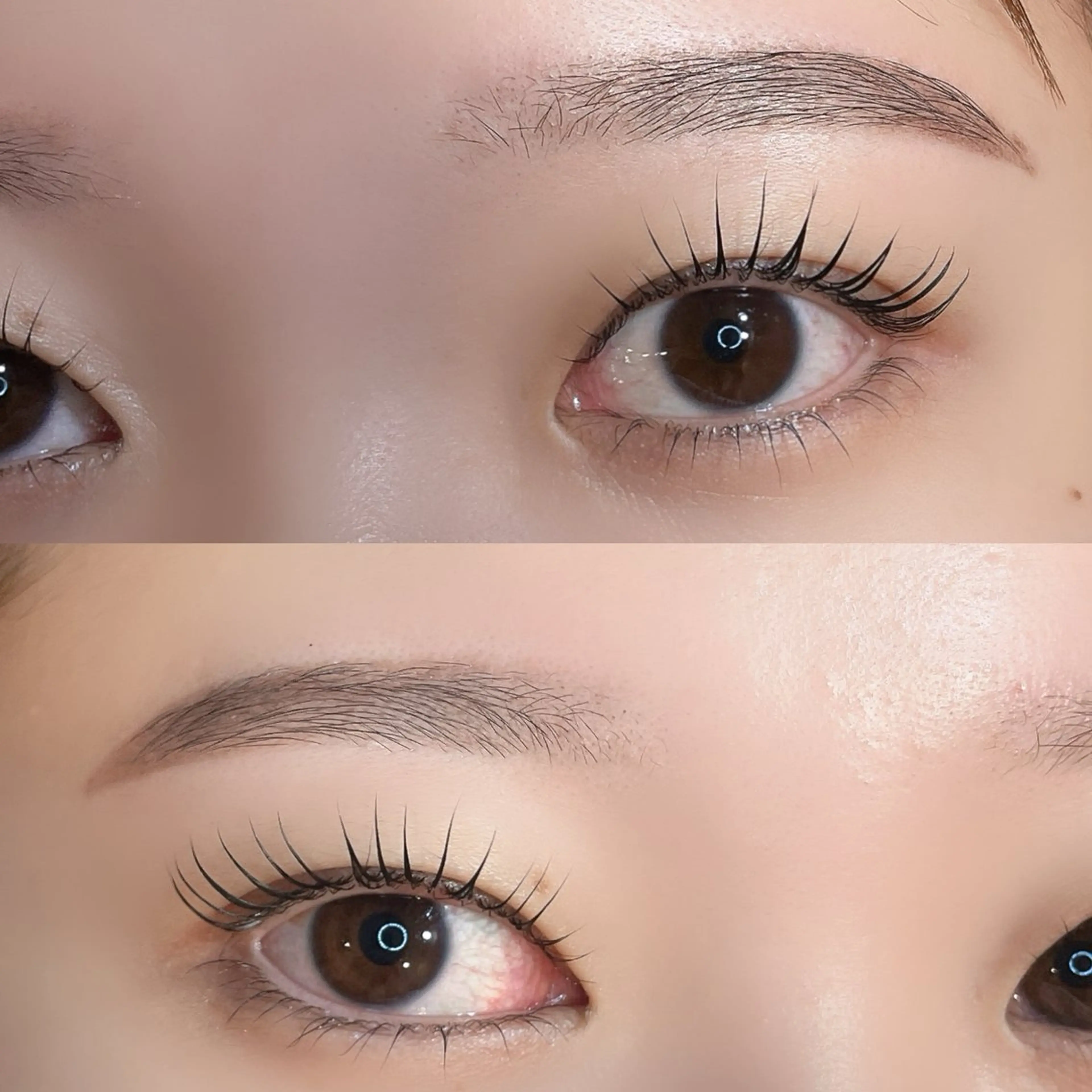 マツエク・マツパ マツパ 佐藤 空のマツエク・マツパデザイン