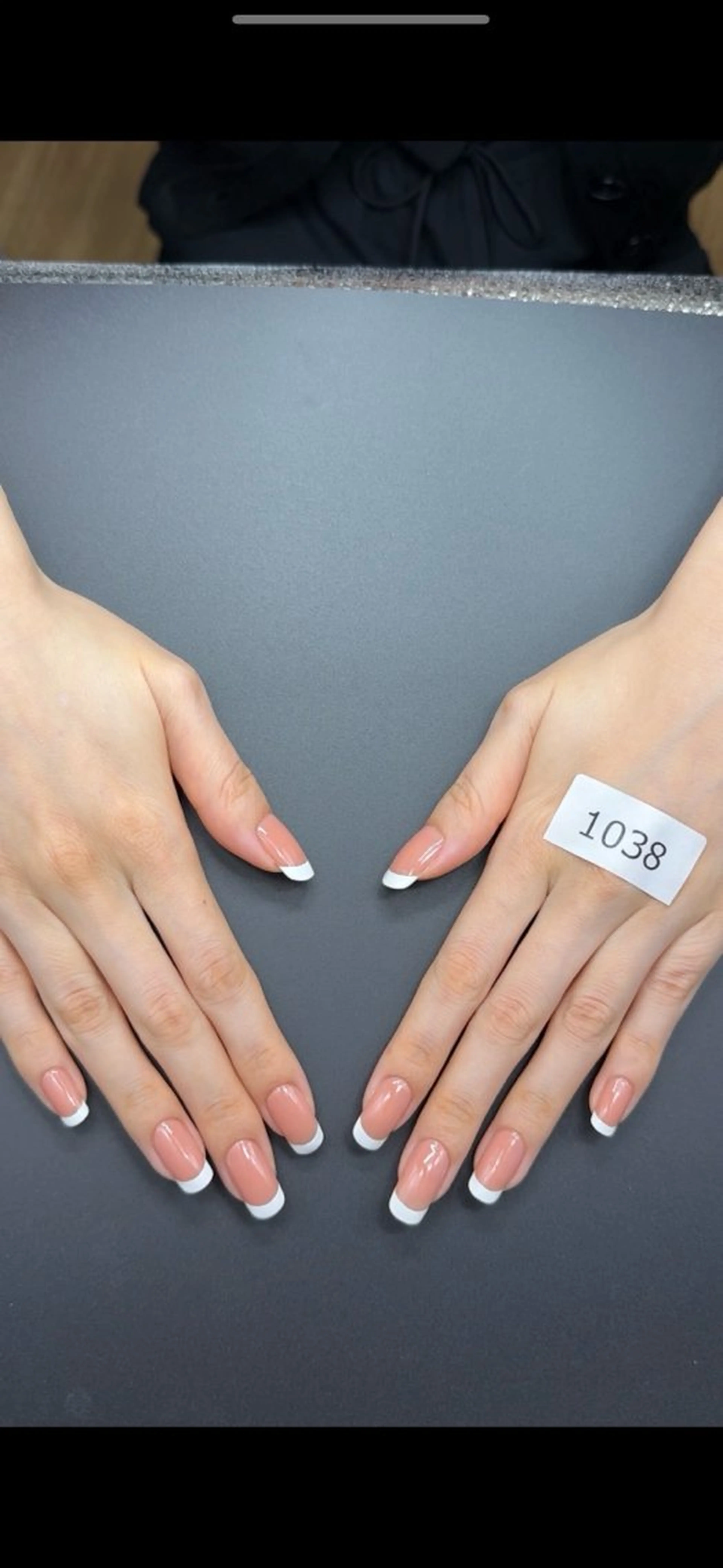 ネイル emute/ 川村優香里のマツエク・マツパデザイン