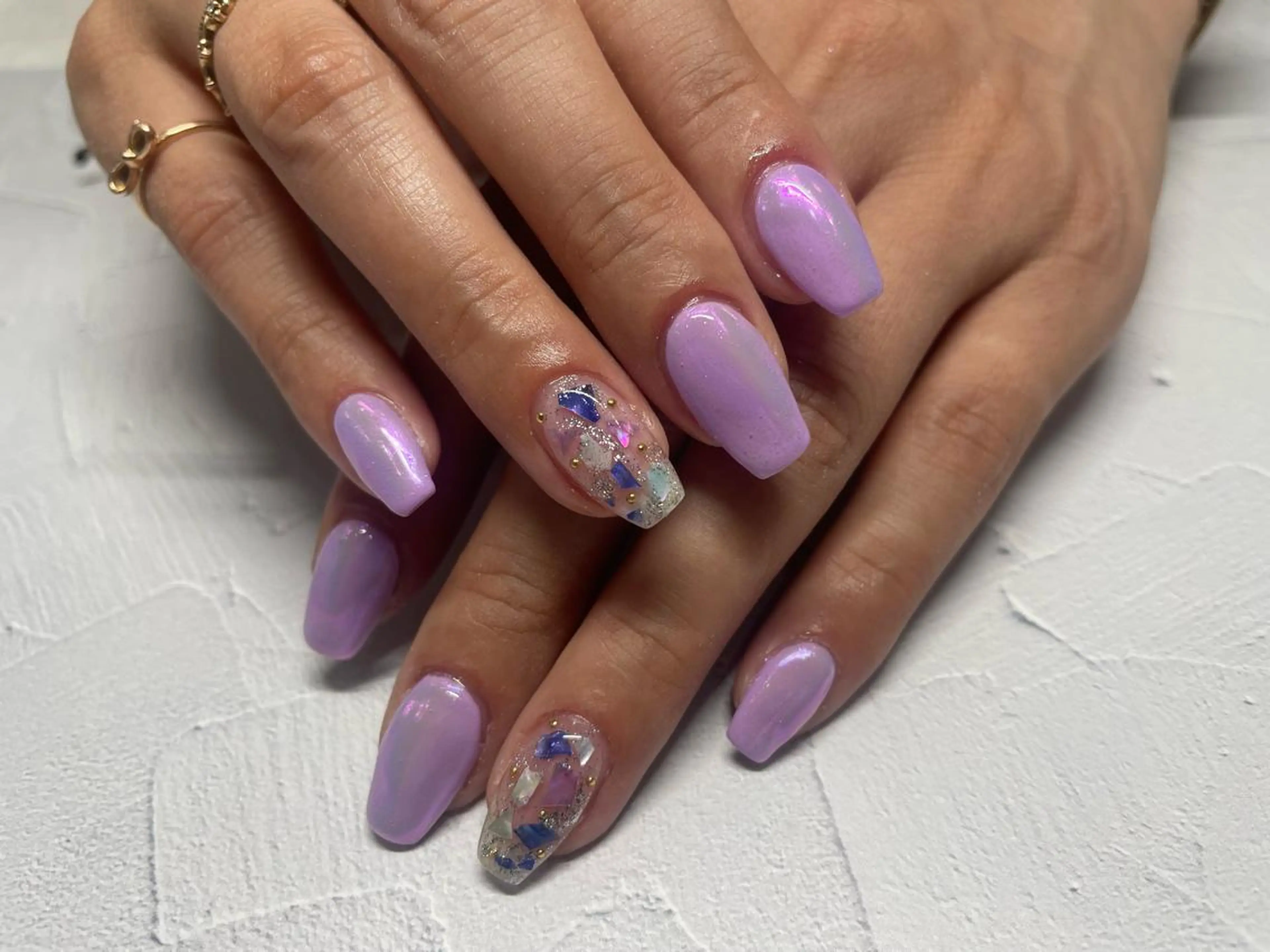 ネイル Lea 五井店のネイルデザイン