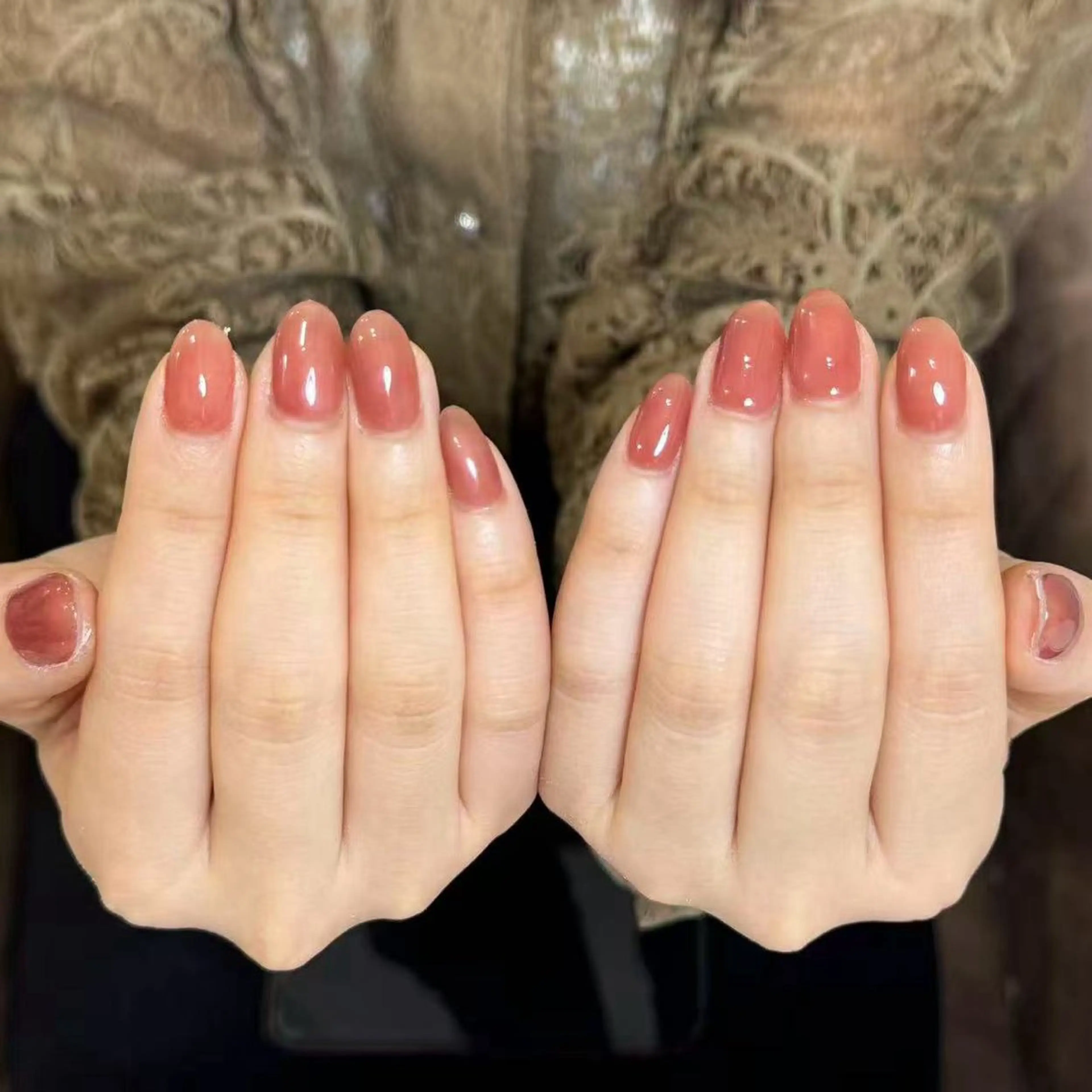ネイル ハンドネイル saku raのネイルデザイン