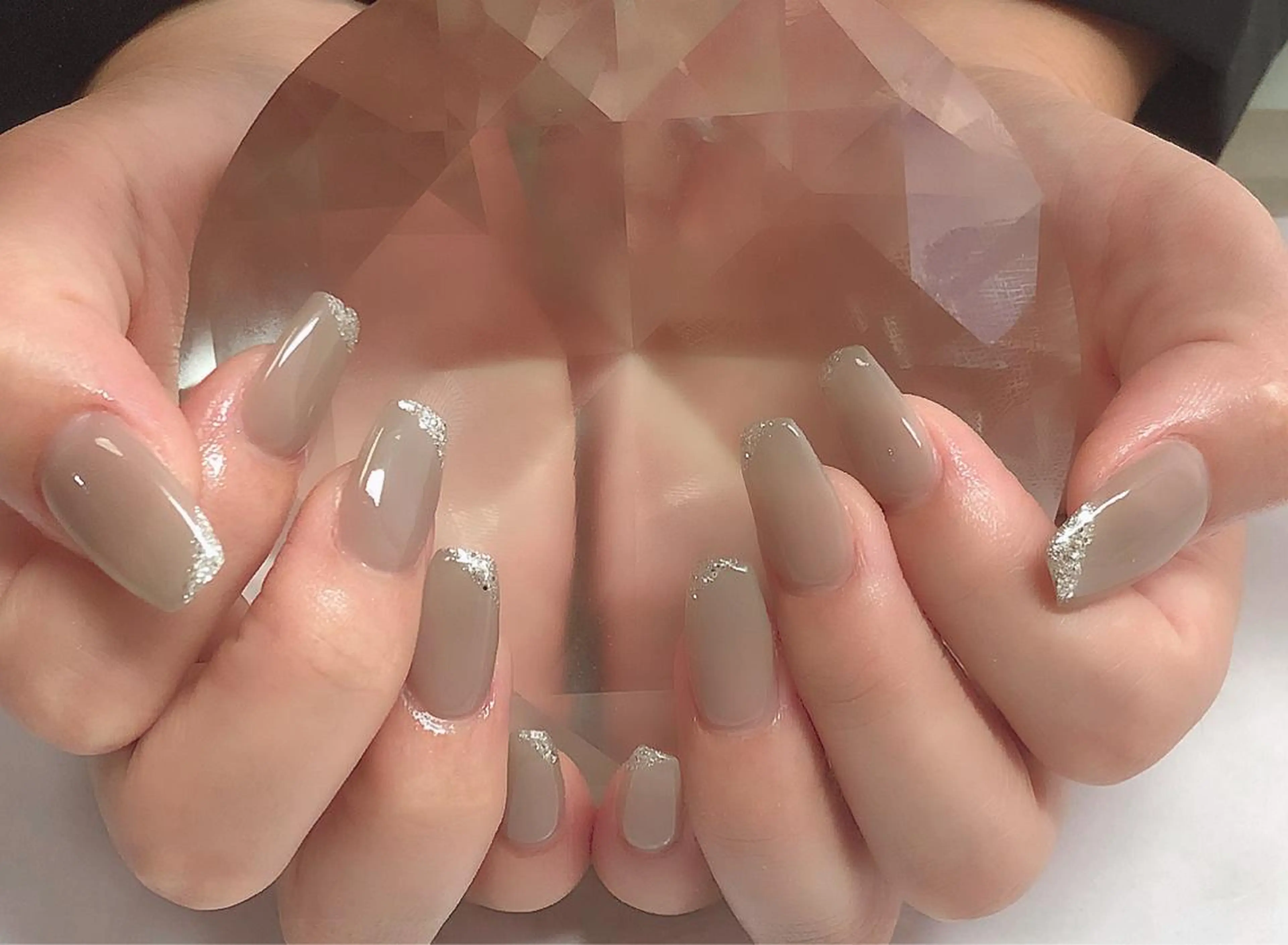 ネイル N.CHLOE 永島のネイルデザイン