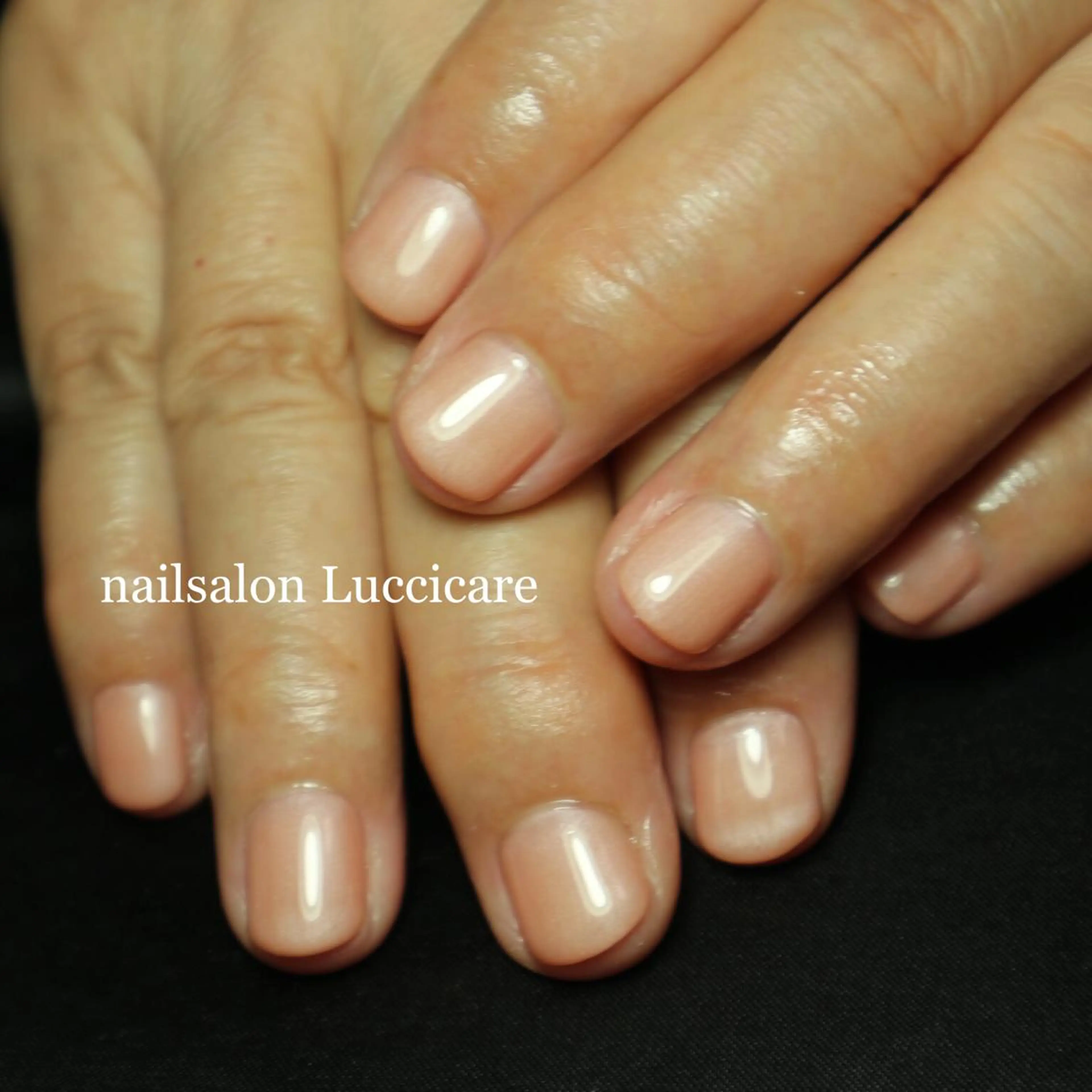 ショート ネイル 高田 ちかこのネイルデザイン