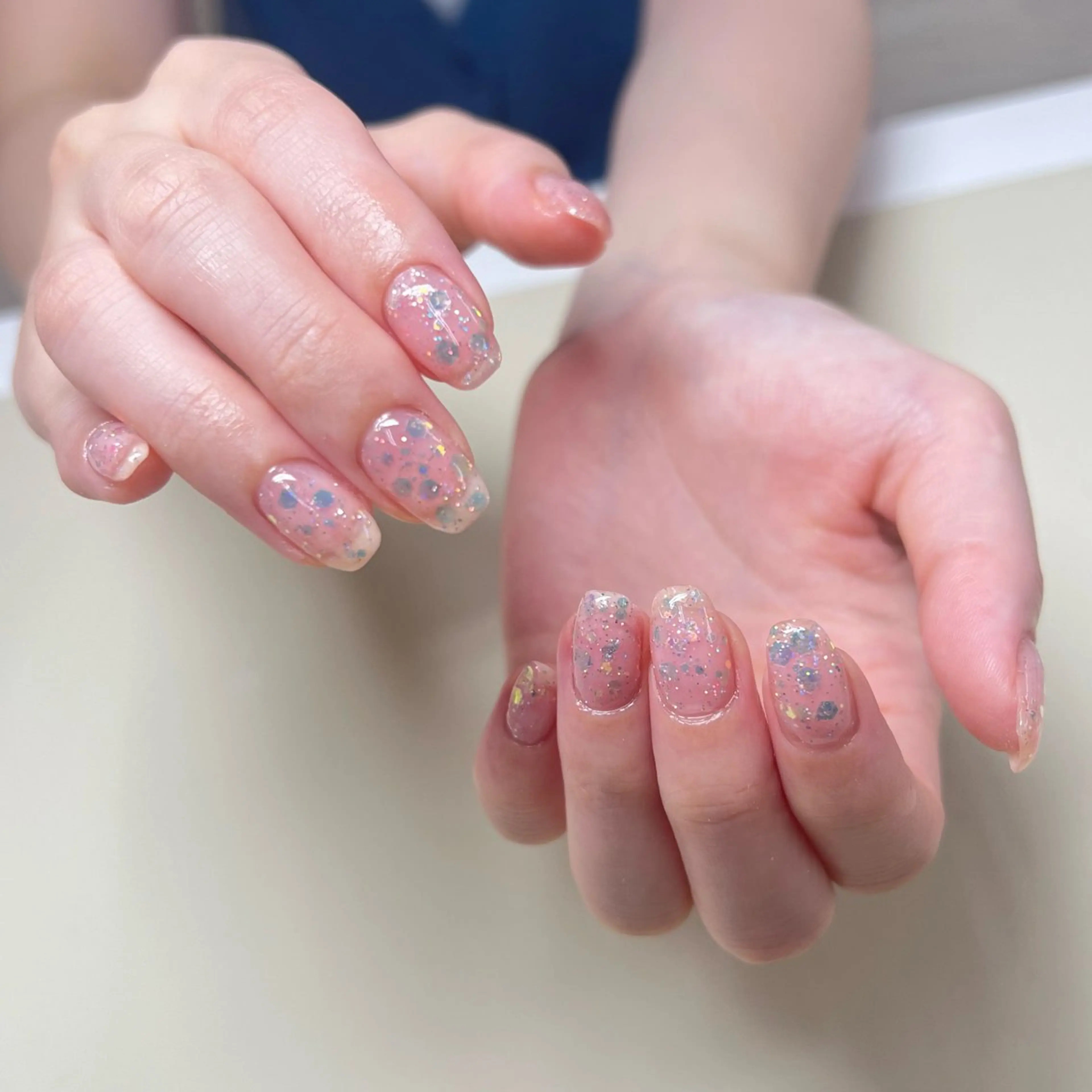 ネイル lumiereva nail salon所属・Lumiereva nail salonのネイルデザイン
