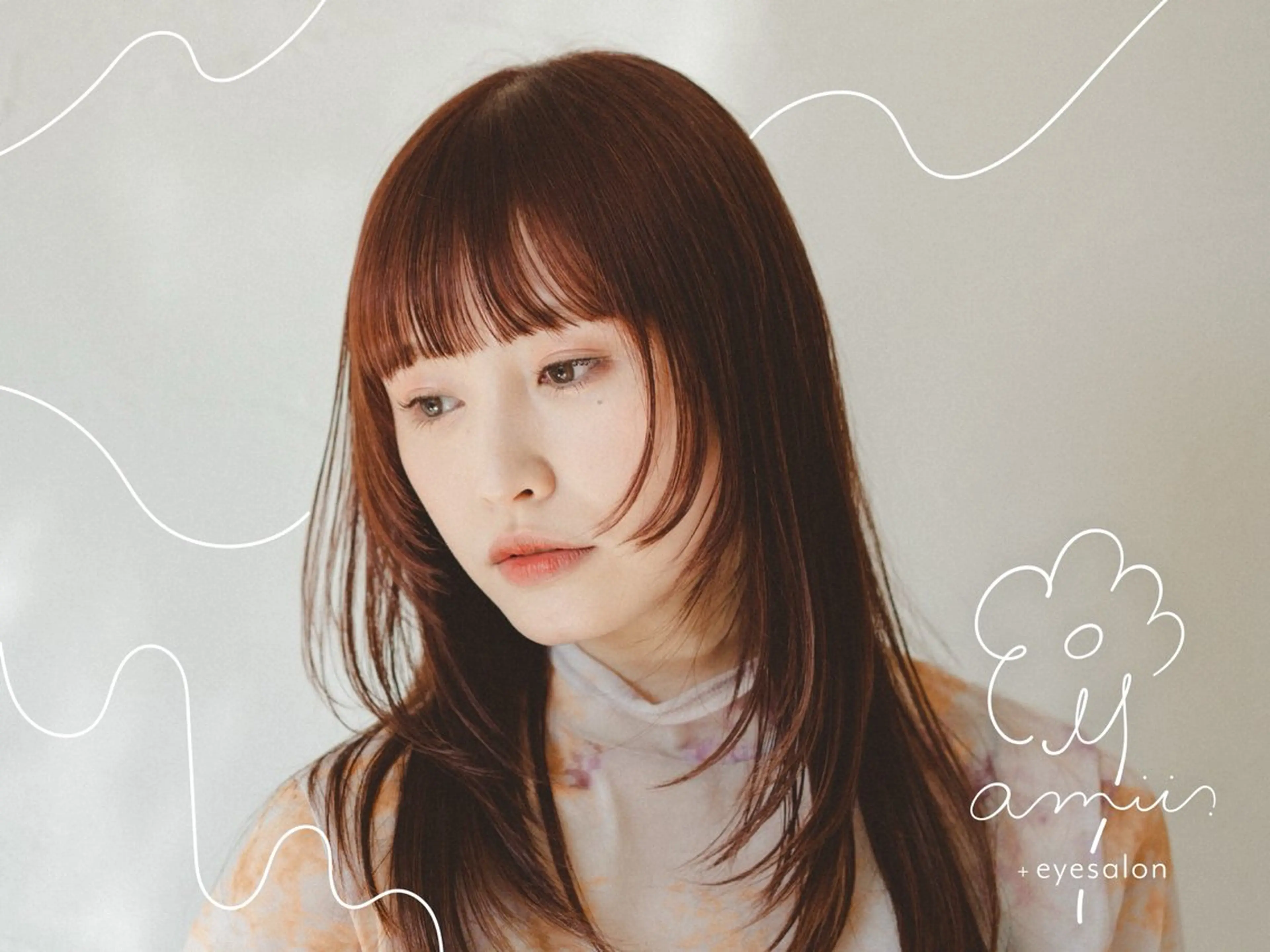 マツエク・マツパ 🤍Sayaka マツパ🤍のマツエク・マツパデザイン