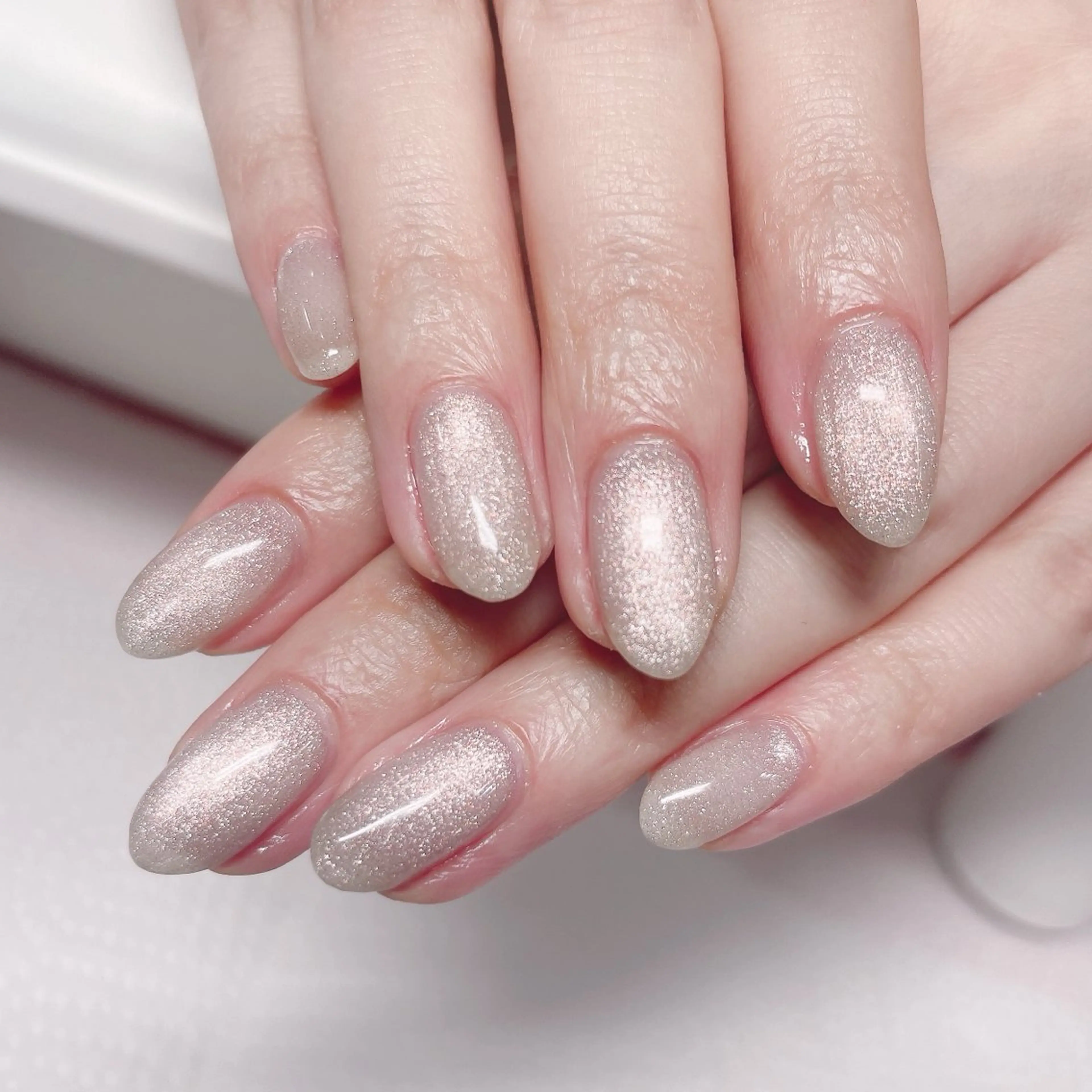 ネイル ハンドネイル CHIARA nailsのネイルデザイン