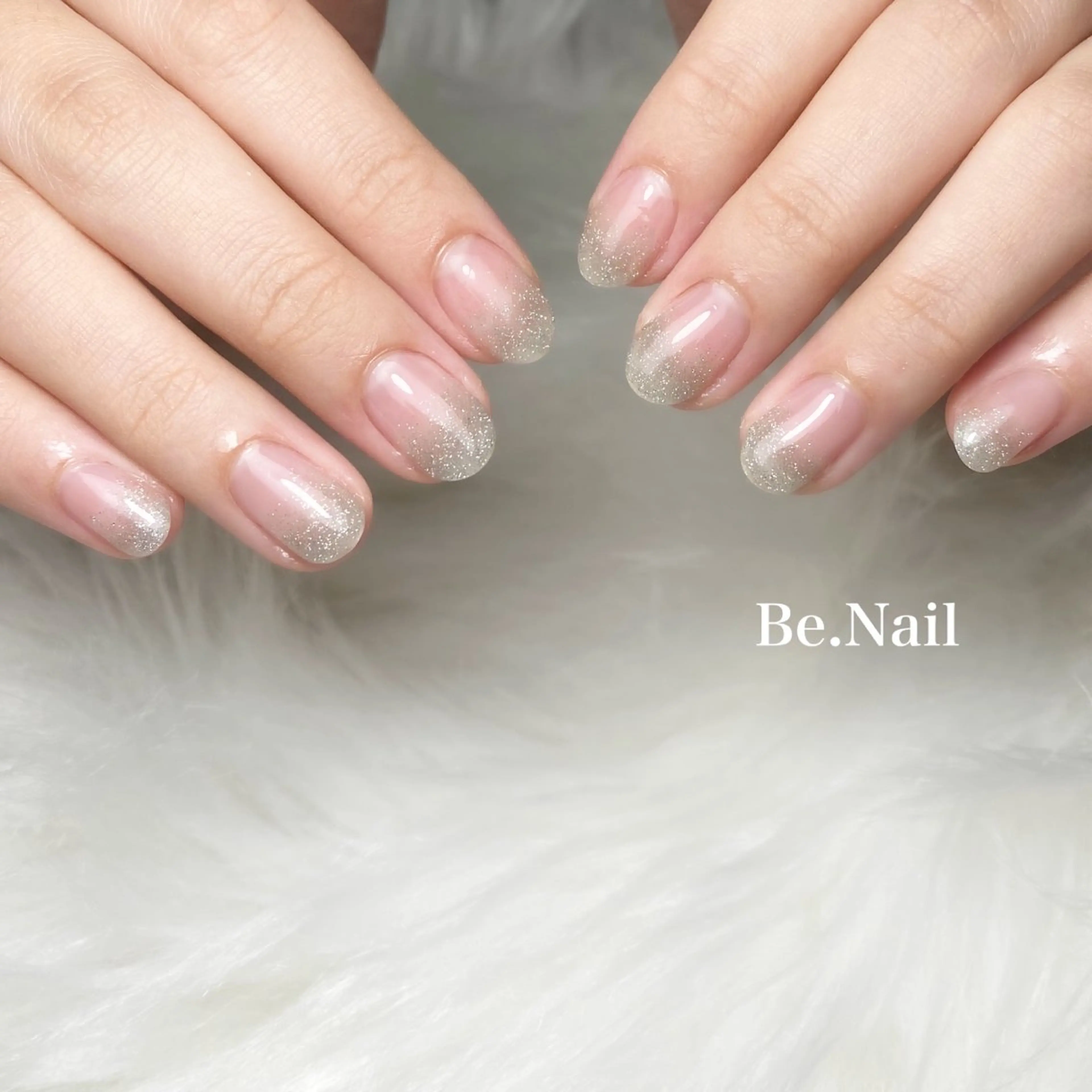 ネイル Be. Nailのネイルデザイン