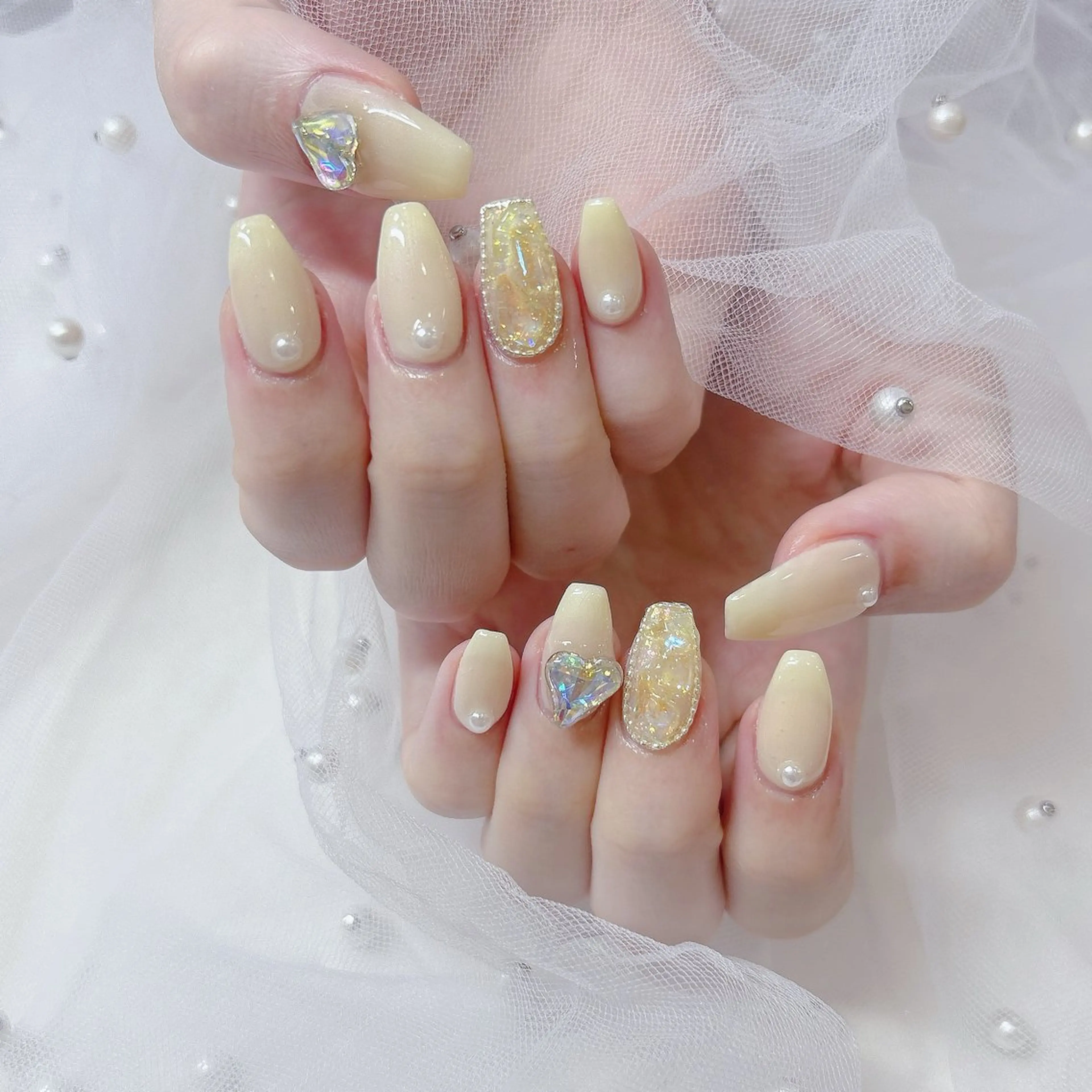 メンズ ネイル ハンドネイル Nao 🎀💕のネイルデザイン