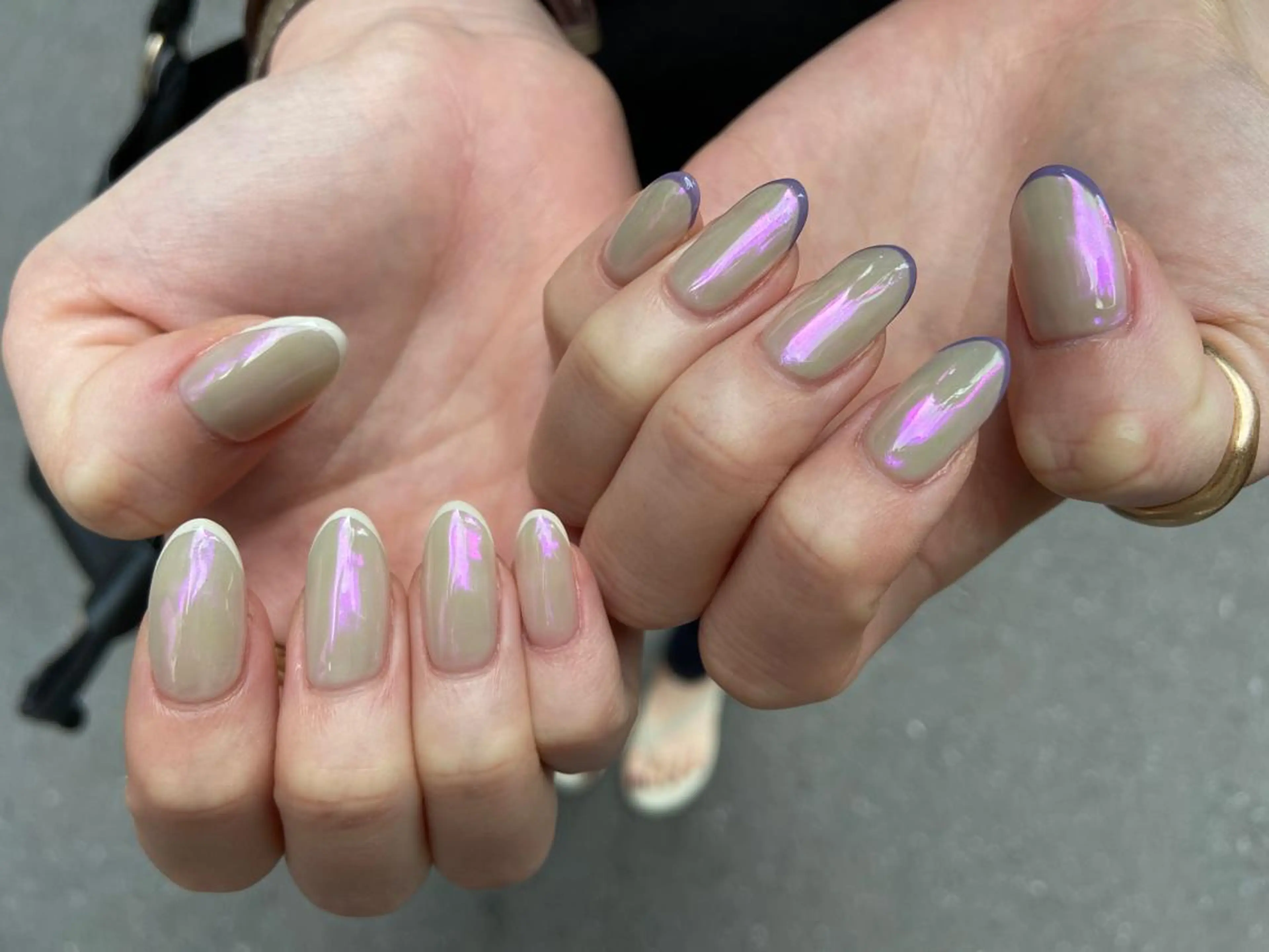 ネイル Hills Harajukuのネイルデザイン