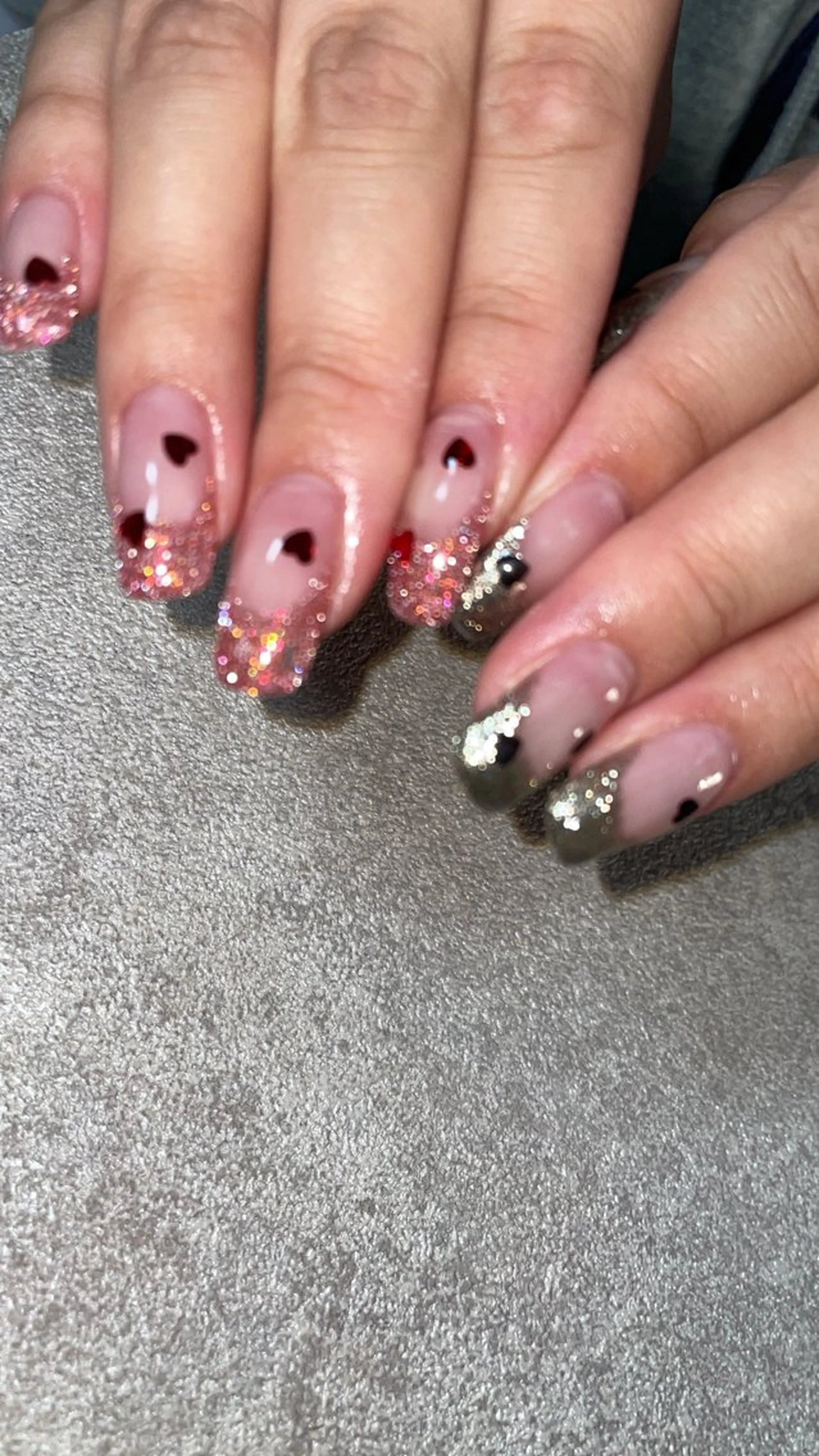 ネイル ハンドネイル Eve [nail ＊wax＊HBL]の眉毛・アイブロウイメージ
