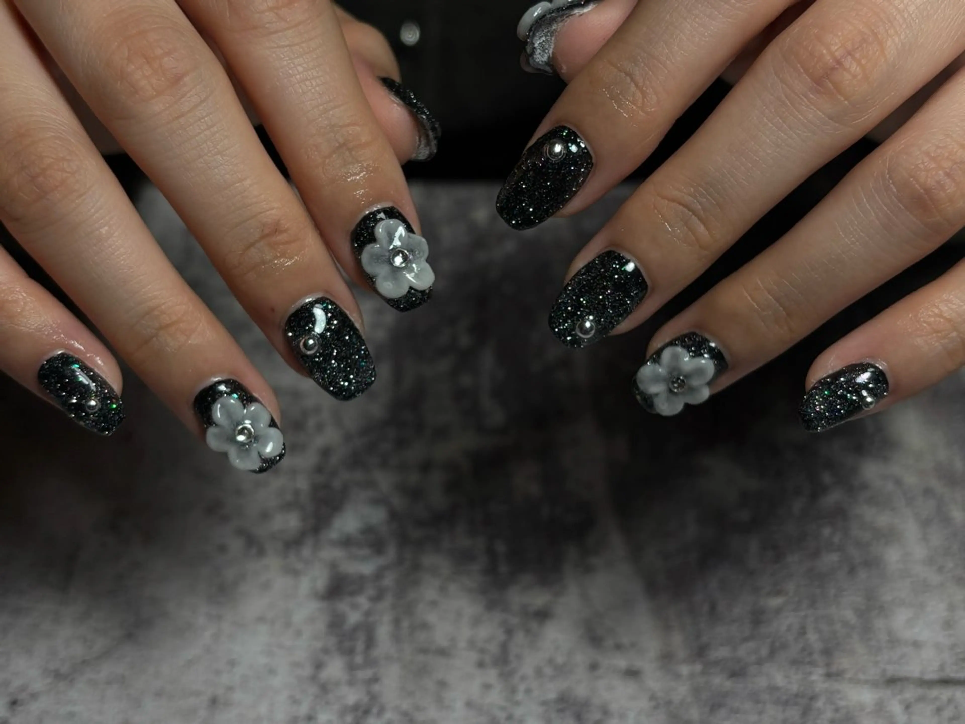 ネイル misaki nailのネイルデザイン