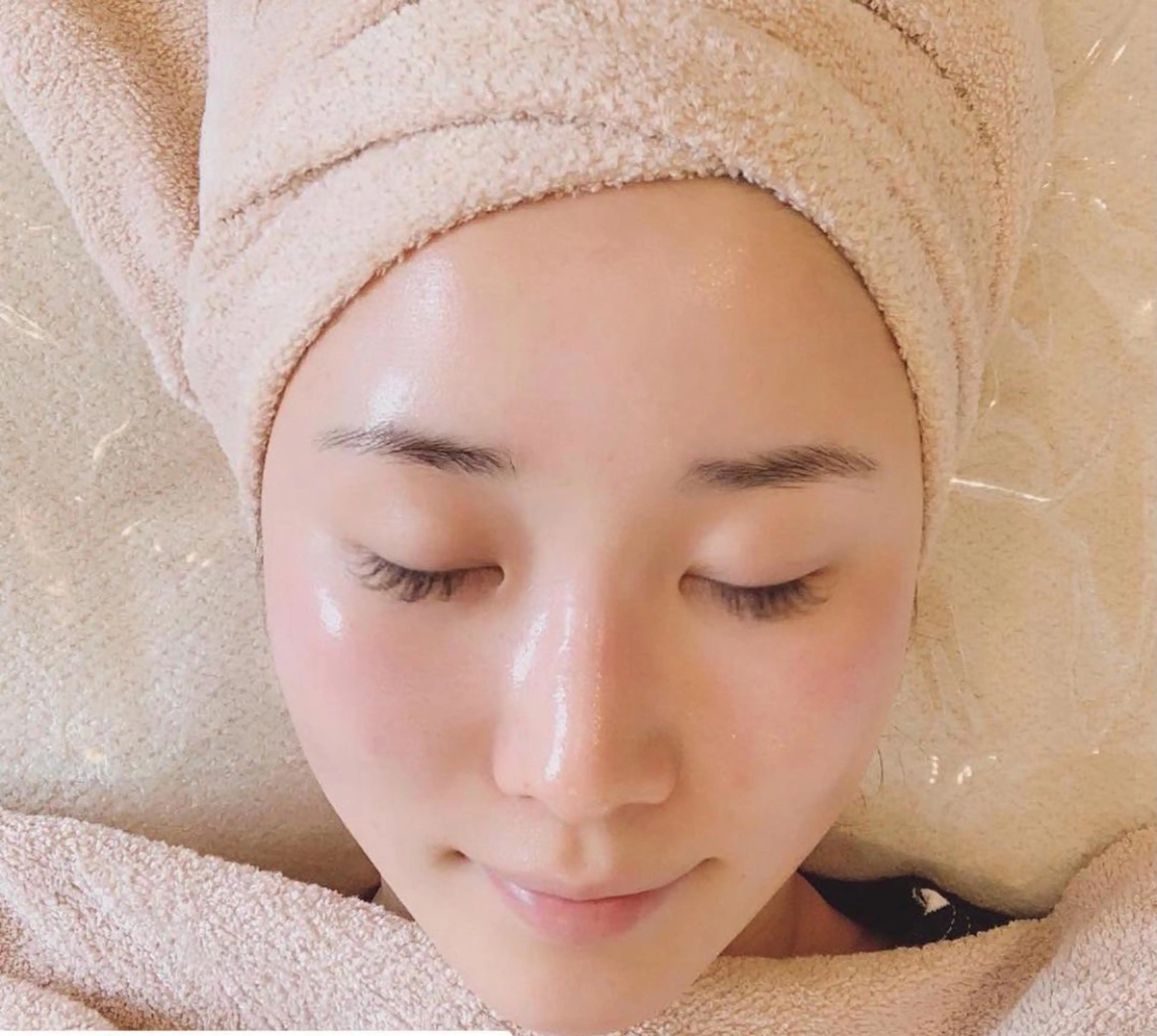 12/1.17時30分~ 𝜗𝜚˚⋆艶肌waxの写真