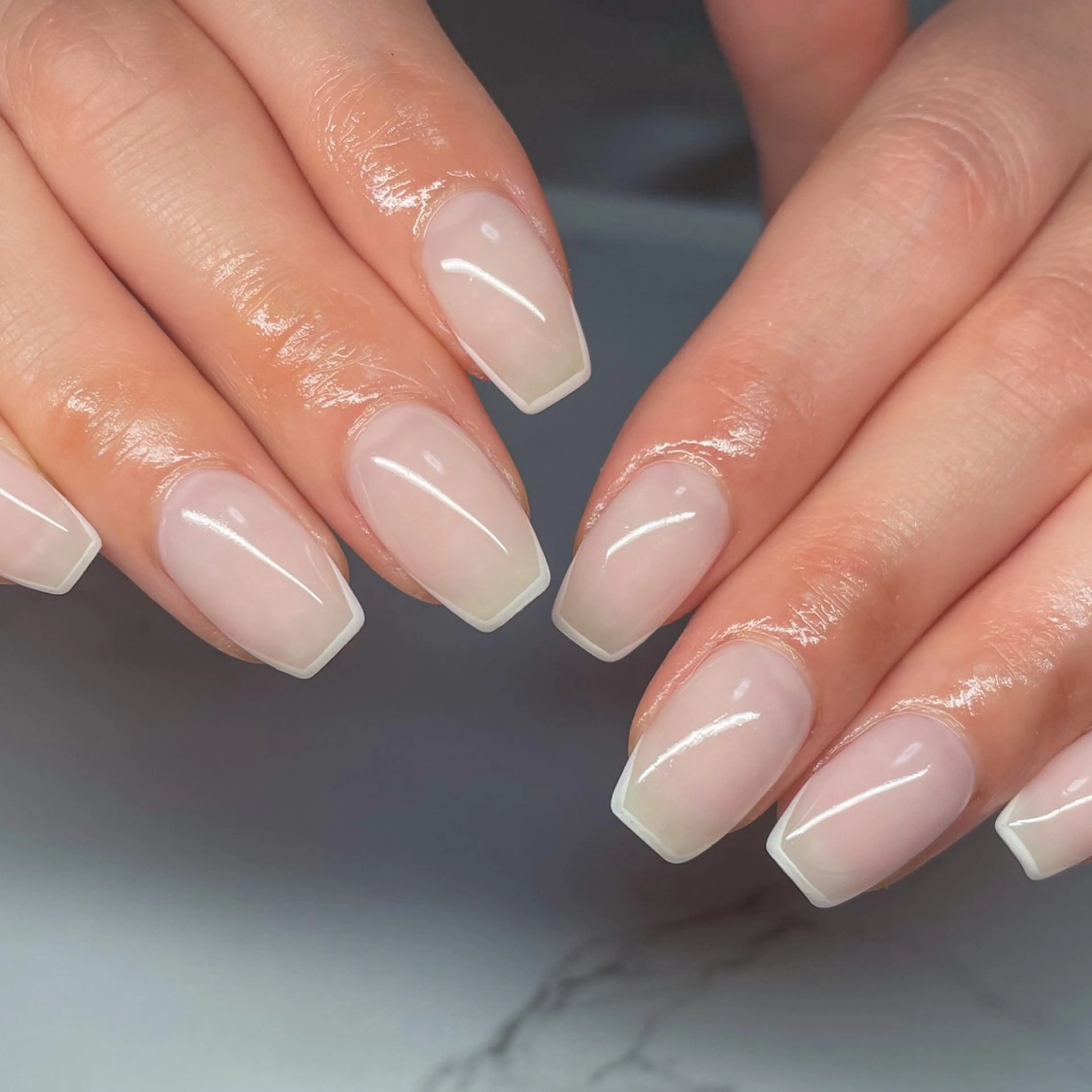 ネイル アートネイル フットネイル ジェルネイル ロングネイル 持ち込み Nail salon Amicalのネイルデザイン