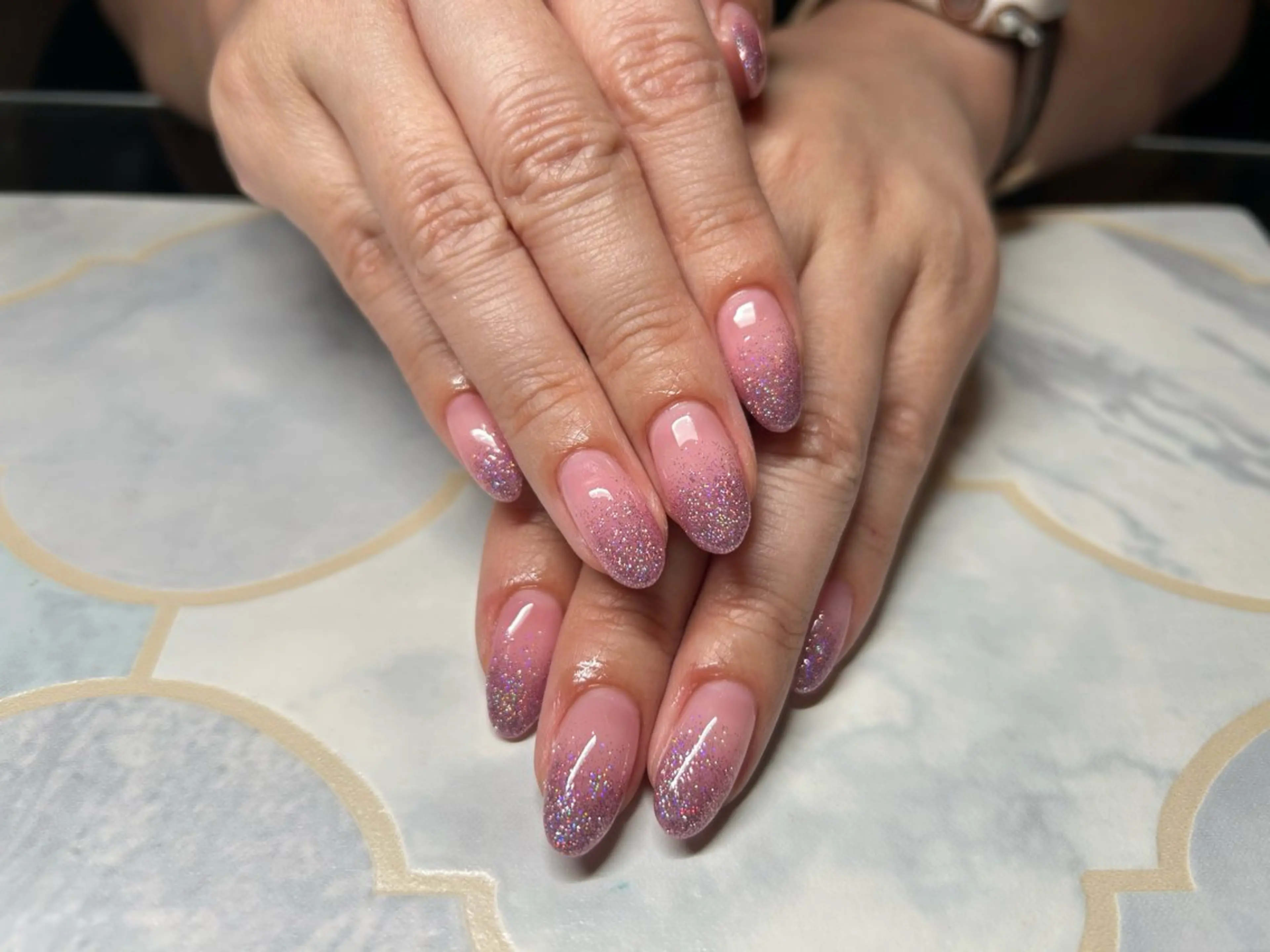 ネイル ハンドネイル Lisa’s Salonのネイルデザイン