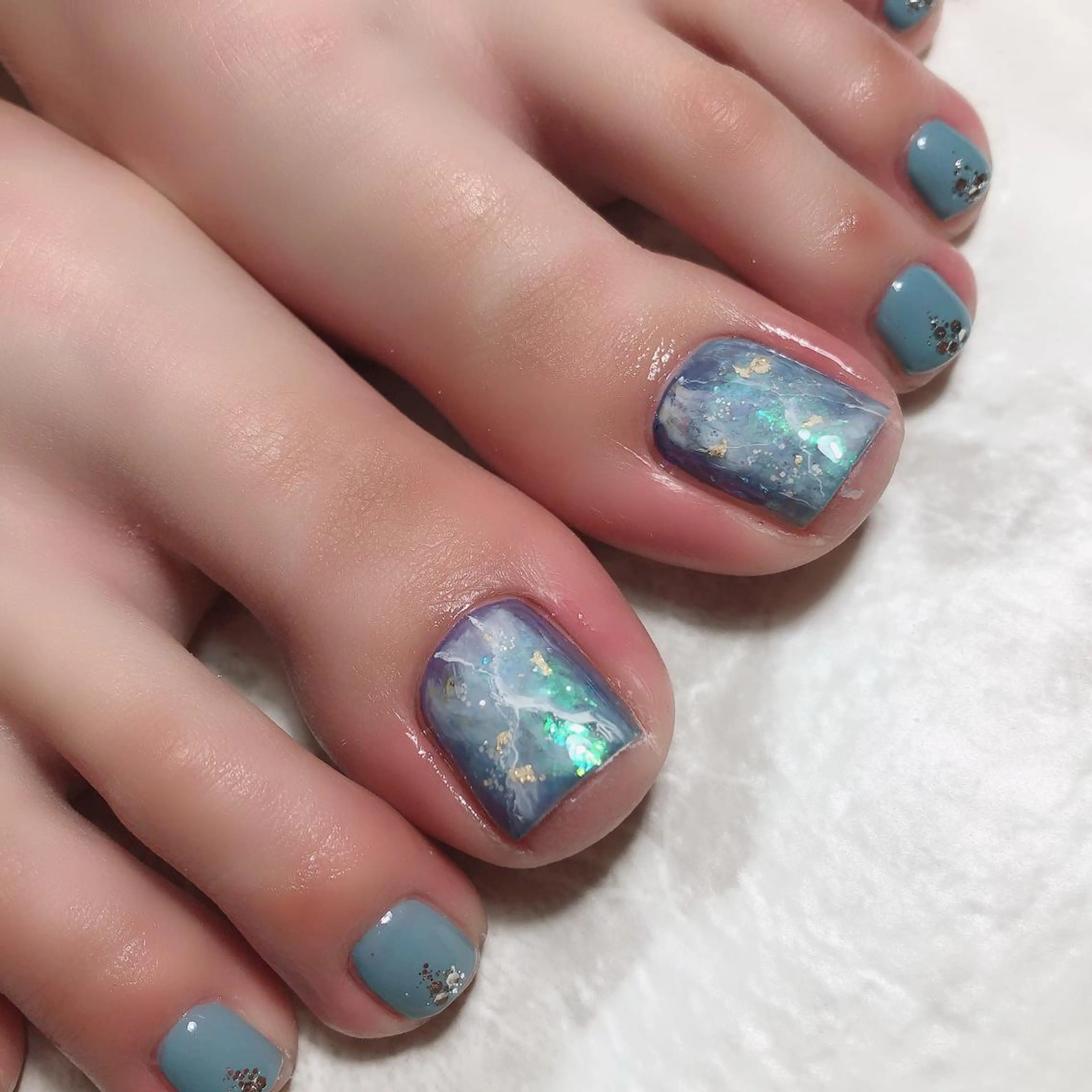ネイル ハンドネイル Private Nail Salon　EM所属・Nail salon EM（エム）千葉のネイルデザイン