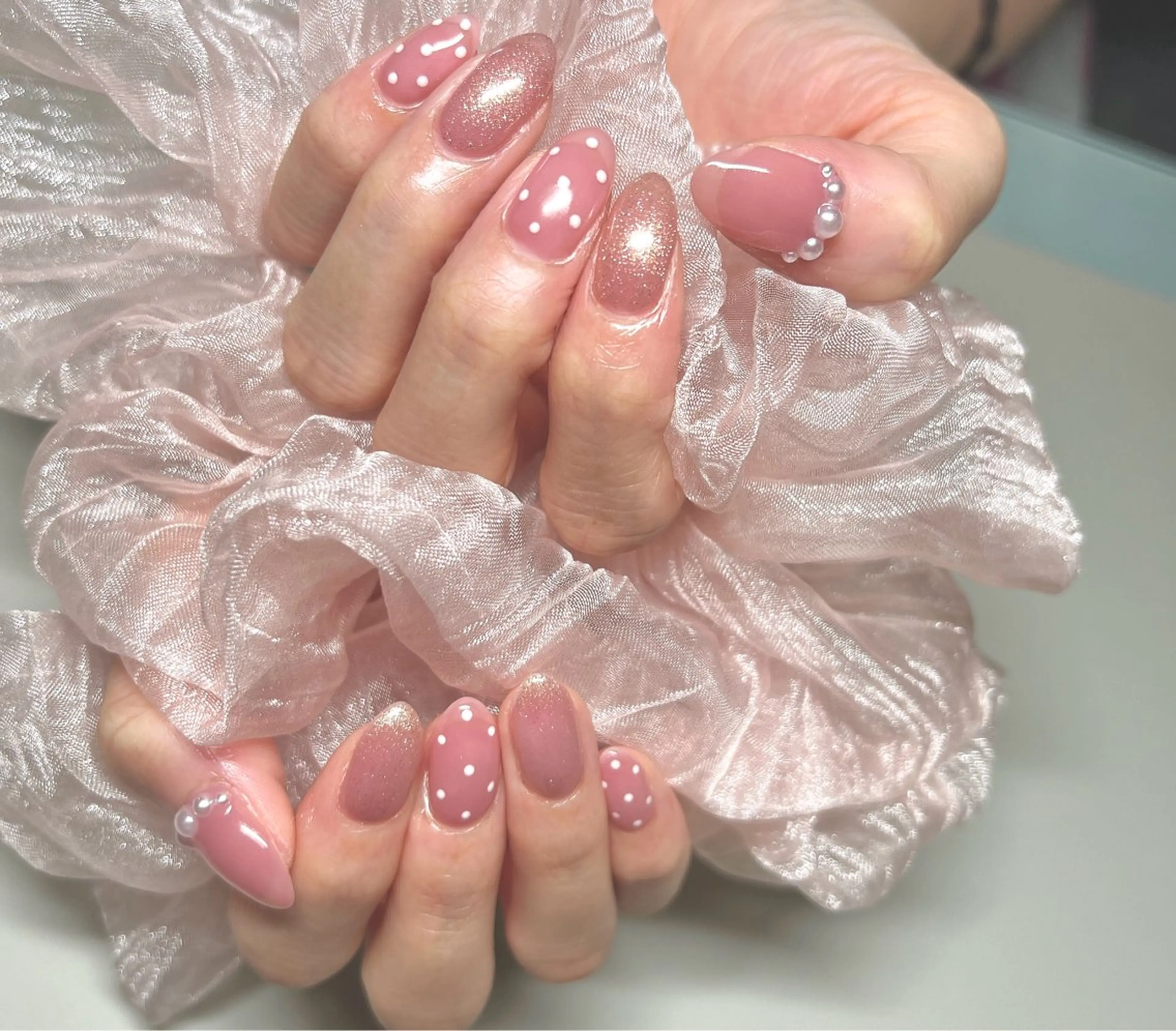 ネイル BelireChii Nail&eyeのその他イメージ