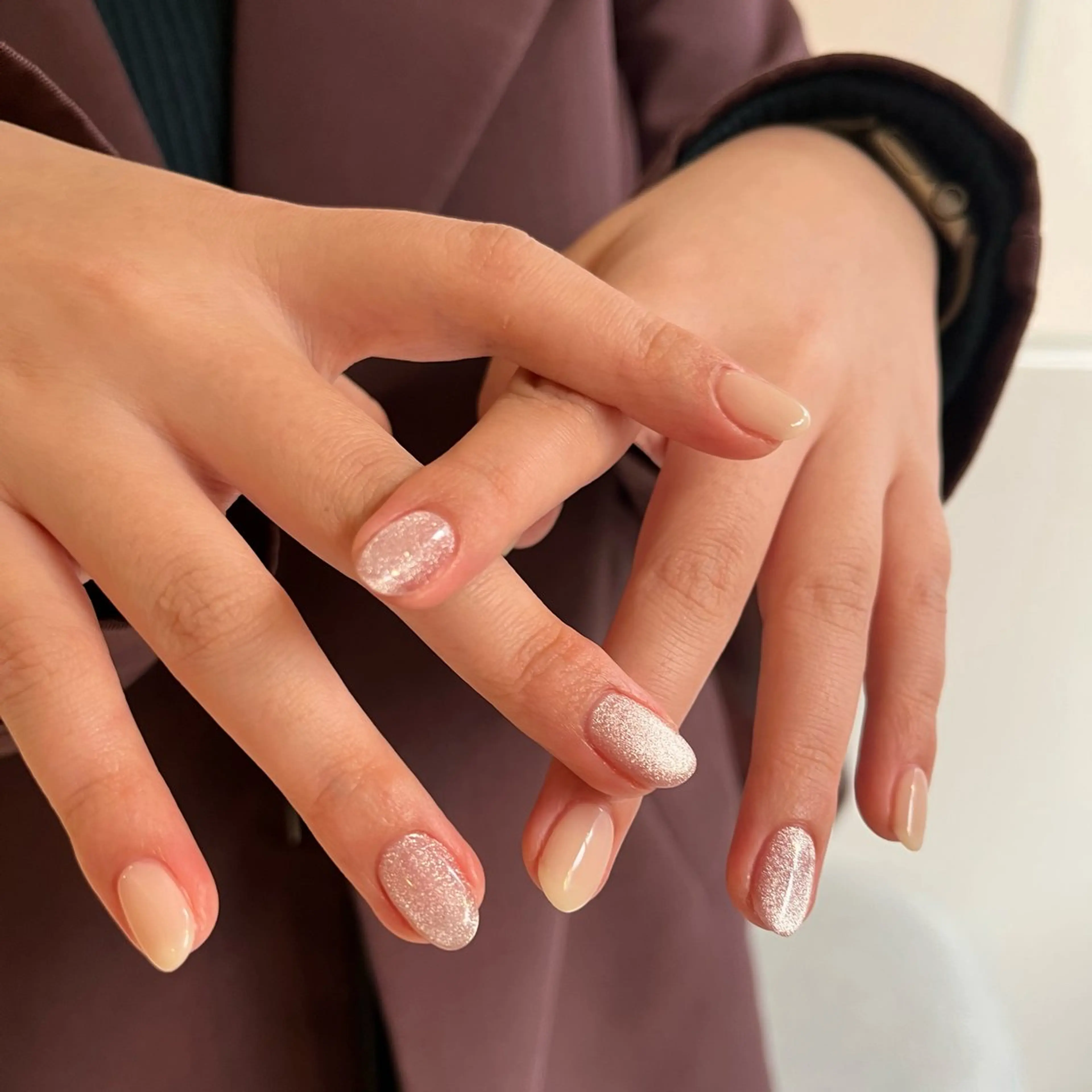 ネイル DEE nail Eriのネイルデザイン