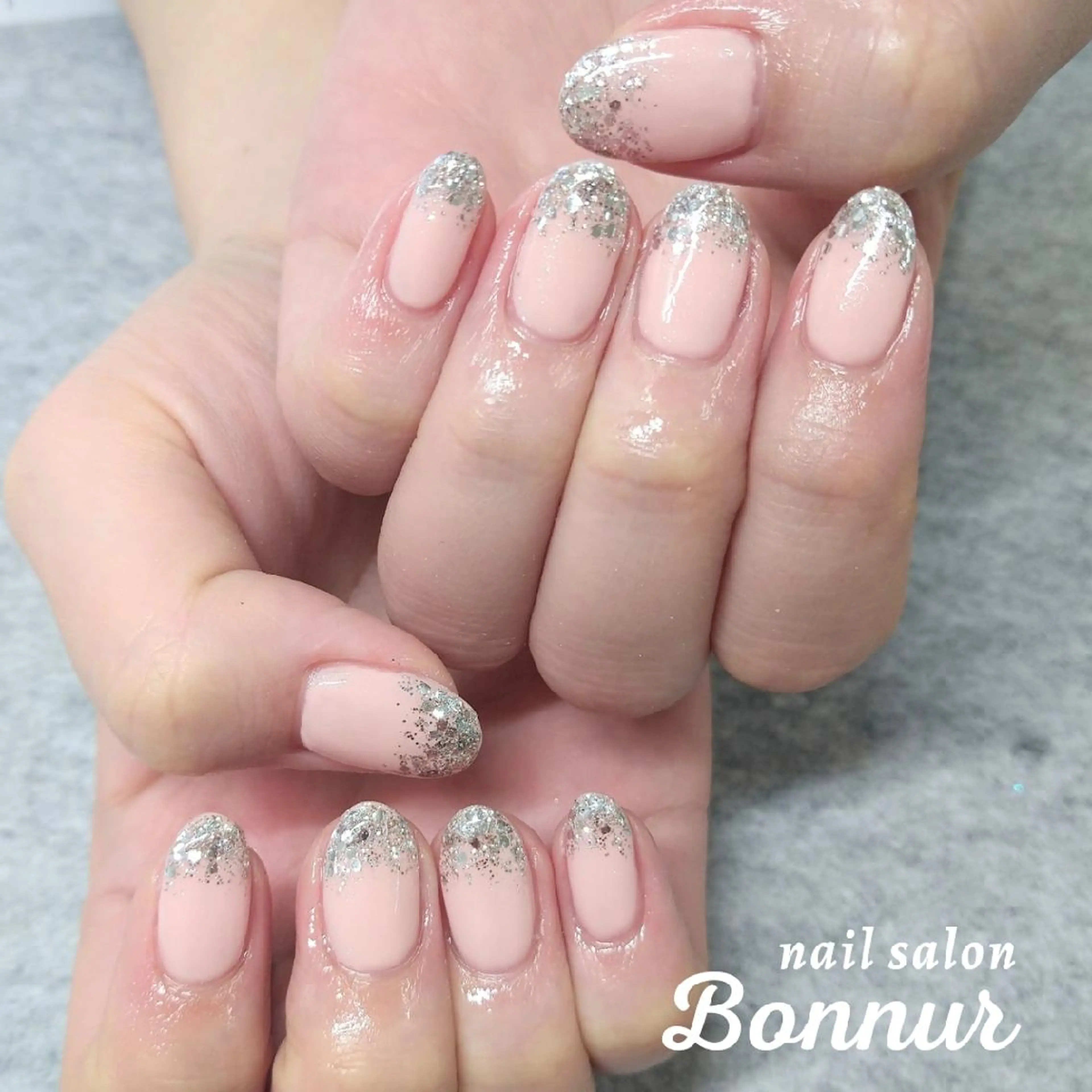 ネイル BBnail ogataのネイルデザイン