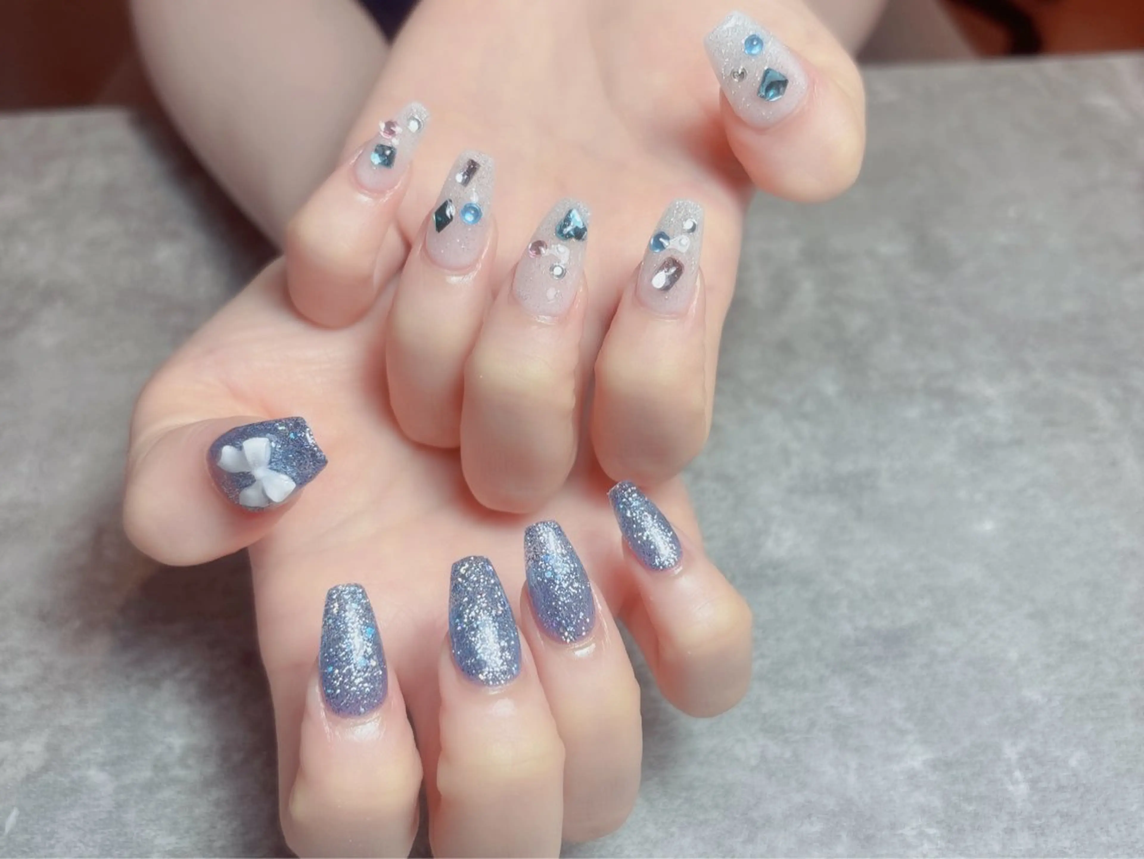 ネイル Nail Salon Taki/吉祥寺店のネイルデザイン