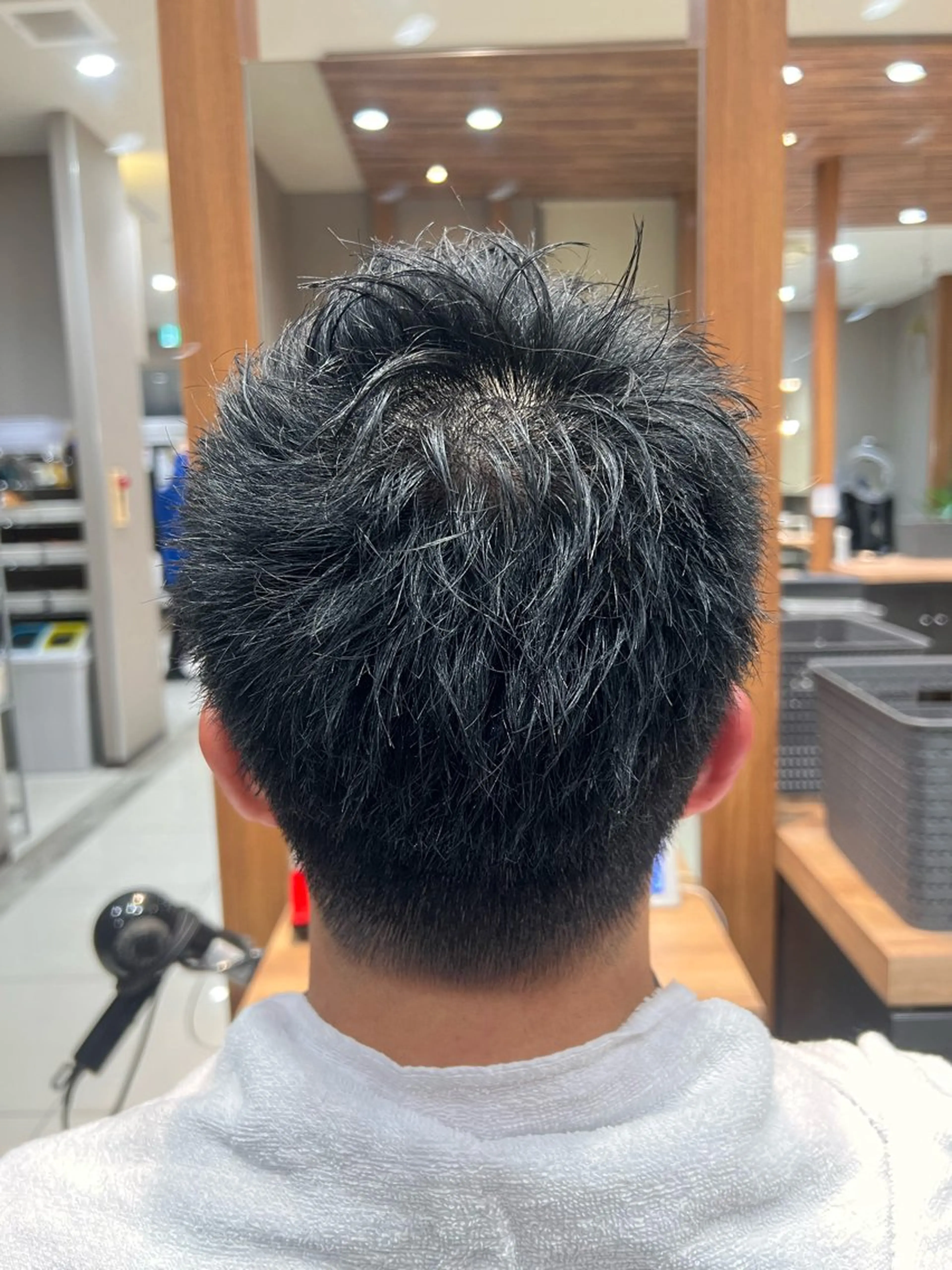 メンズ PROGRESS 🌻ayakaのマツエク・マツパデザイン