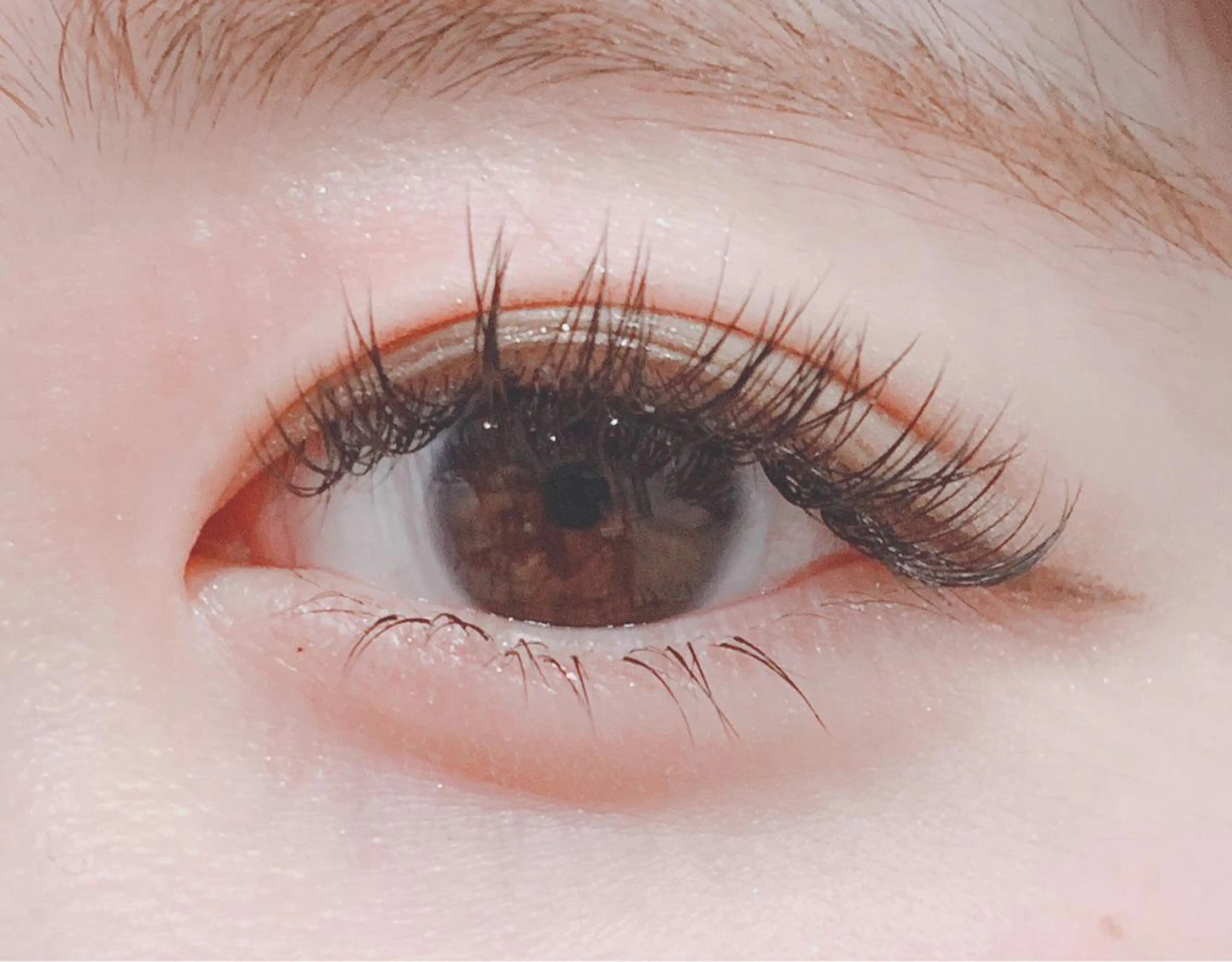 マツエク・マツパ oreo salon Chisatoのマツエク・マツパデザイン