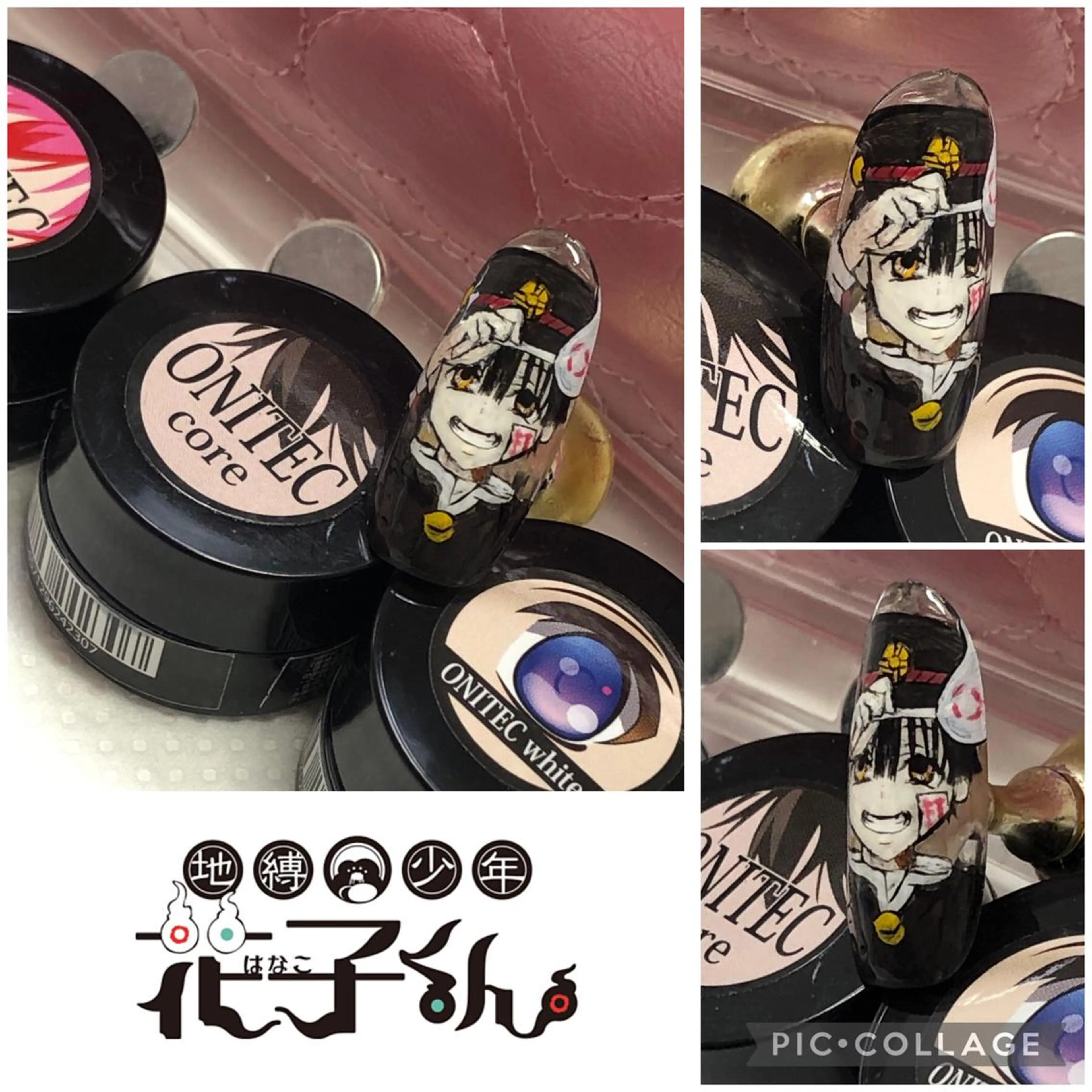 ネイル Re:∅ nail /HIRAMOTOのネイルデザイン