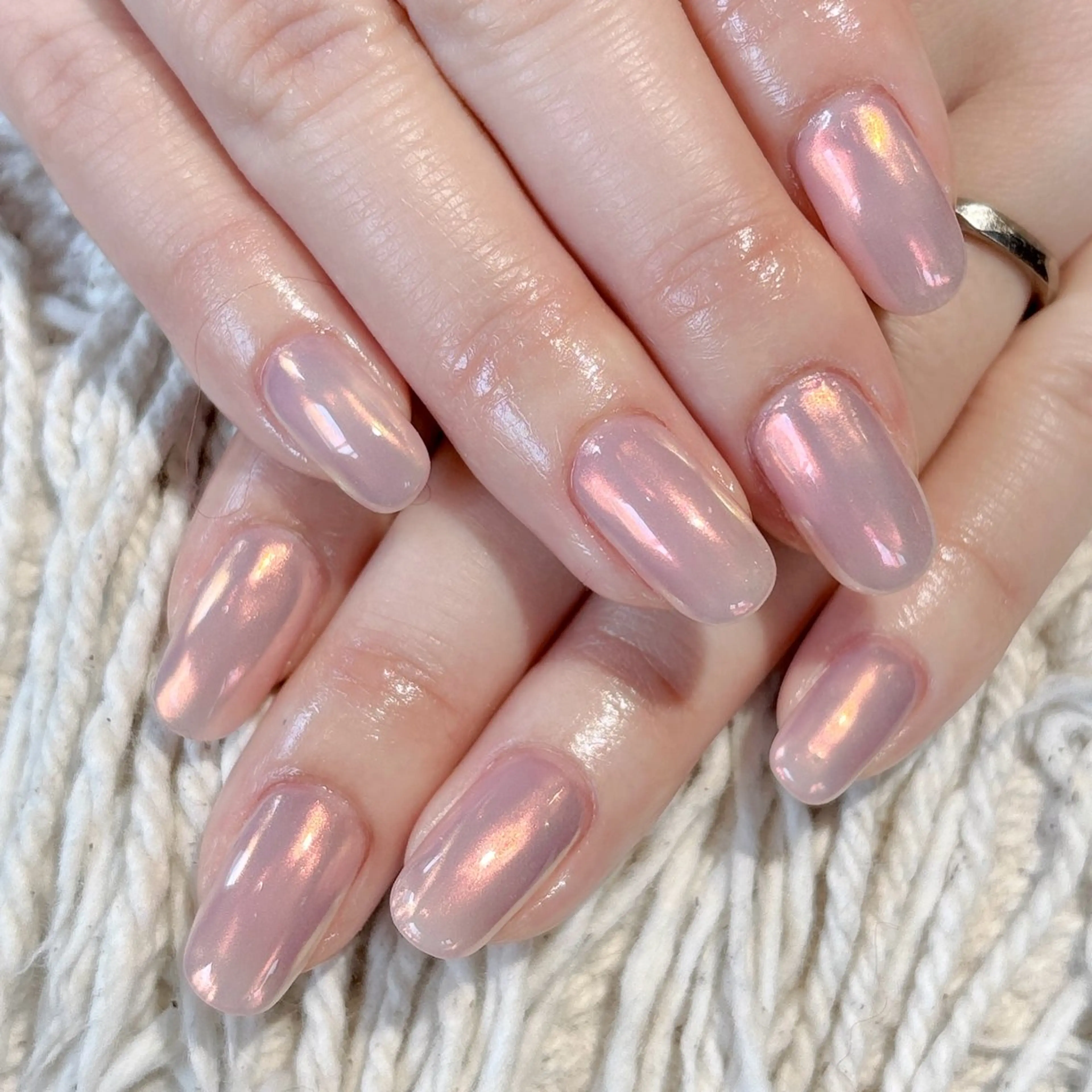 ネイル ハンドネイル sōko Hair&Nail Salon所属・megu  / sōko nailのネイルデザイン